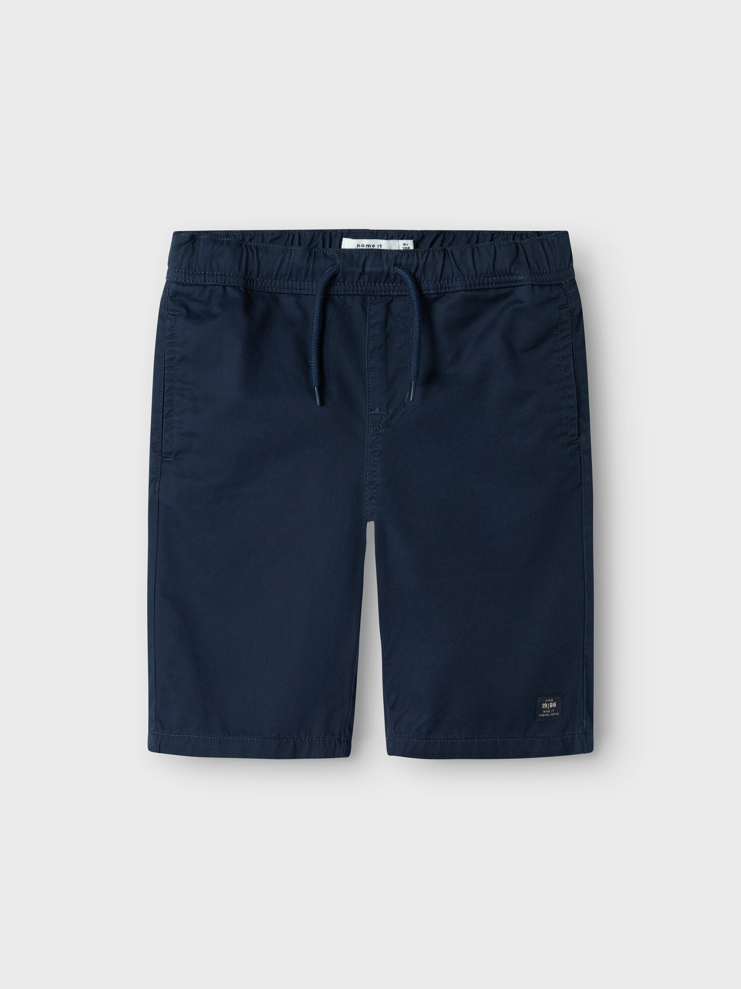 Shorts NKMRYAN JOG L TWILL SHORTS 7001-TF NOOS