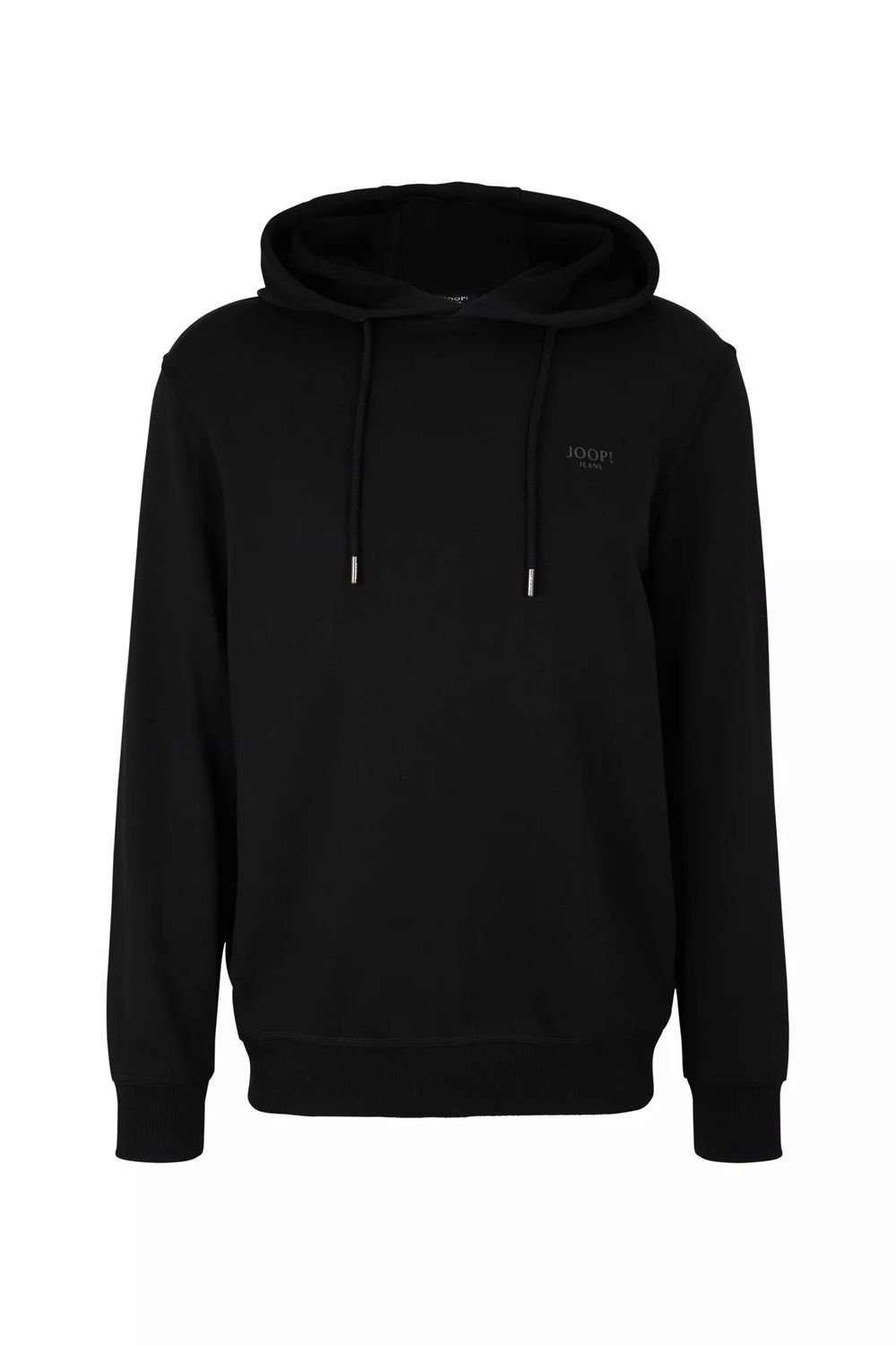 JOOP! Hoodie SAMUEL aus Baumwolle