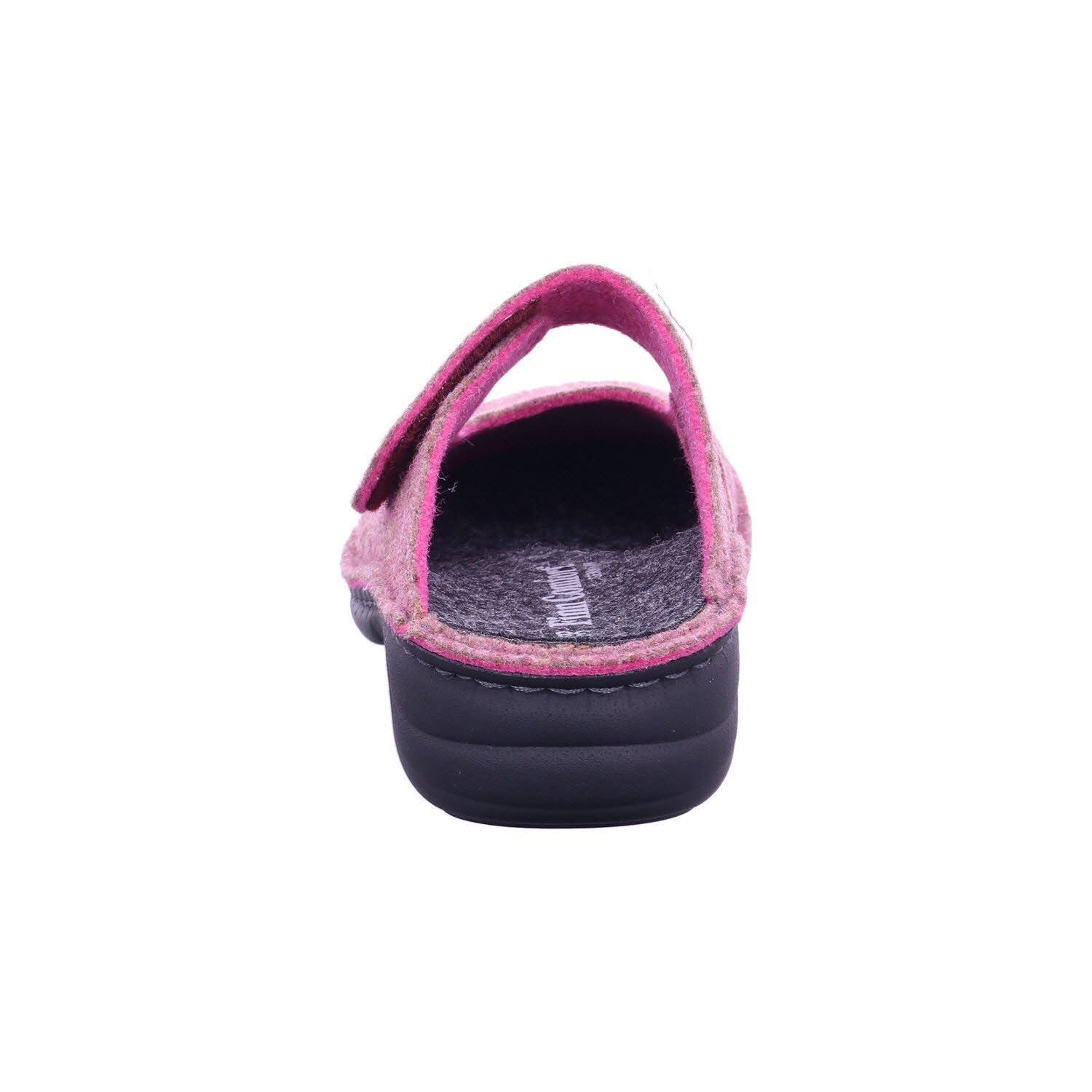 Finn pink Comfort Mary-Jane-Schuhe