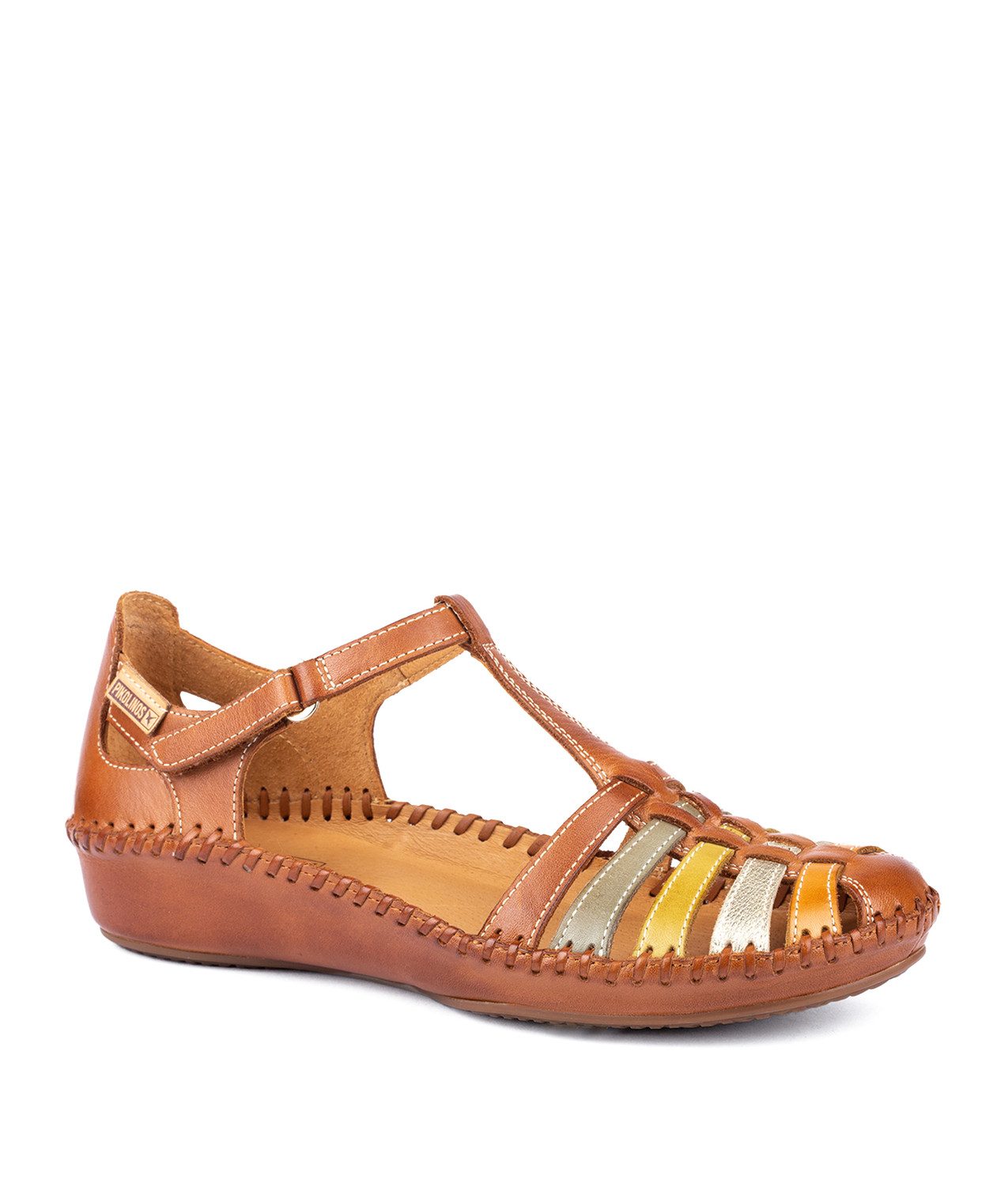 PIKOLINOS PUERTO VALLARTA Schnürschuh günstig online kaufen