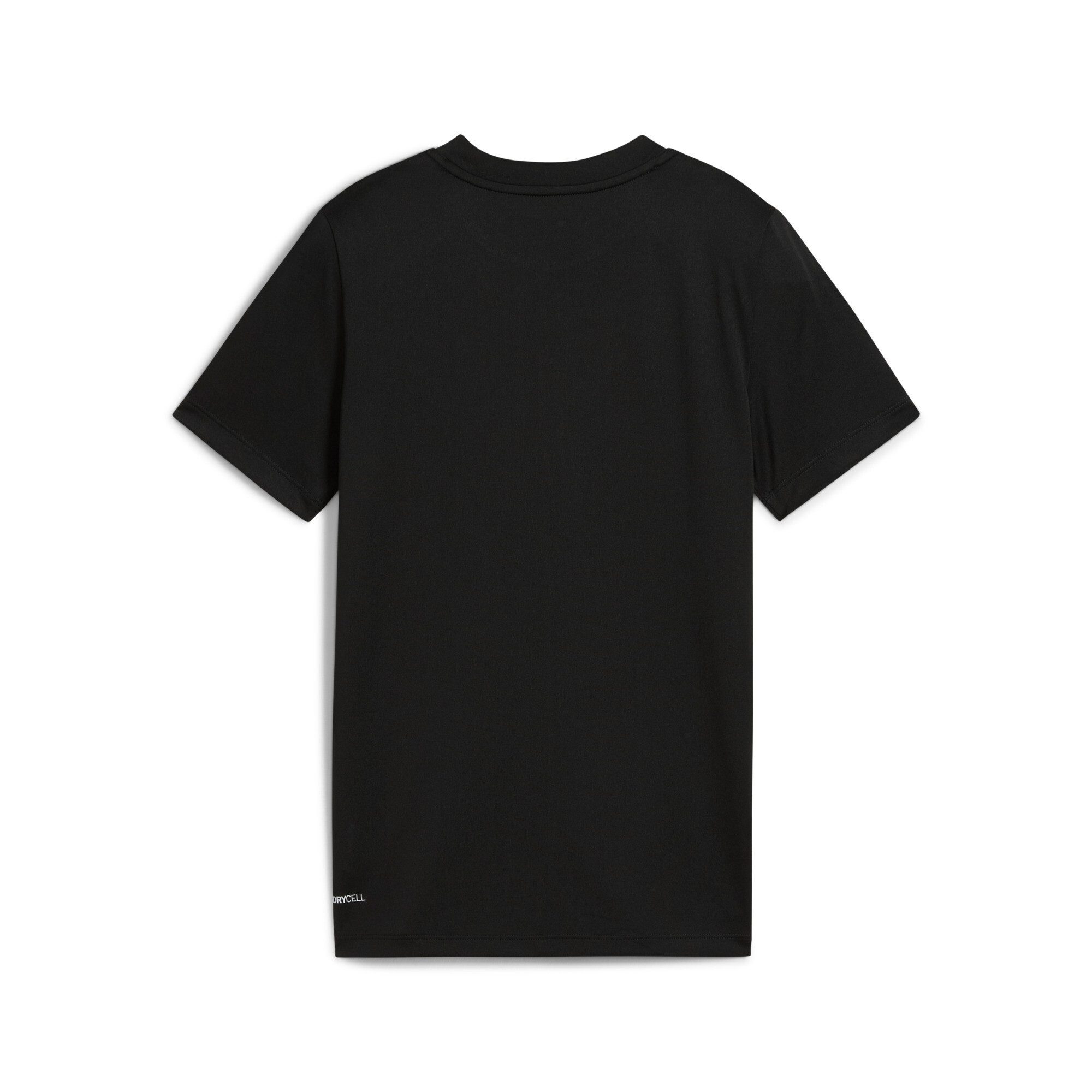 PUMA T-Shirt TAD ESS TEE B ergonomische Schnitte, kurze Ärmel, sportlicher Stil – Bild 5 von 5