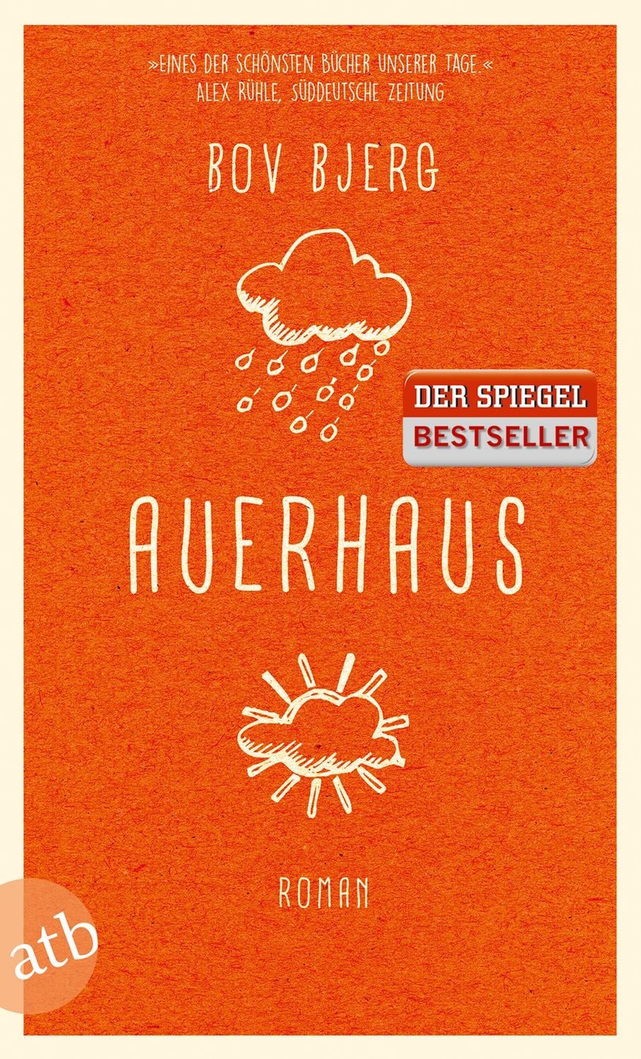 Auerhaus / Bov Bjerg