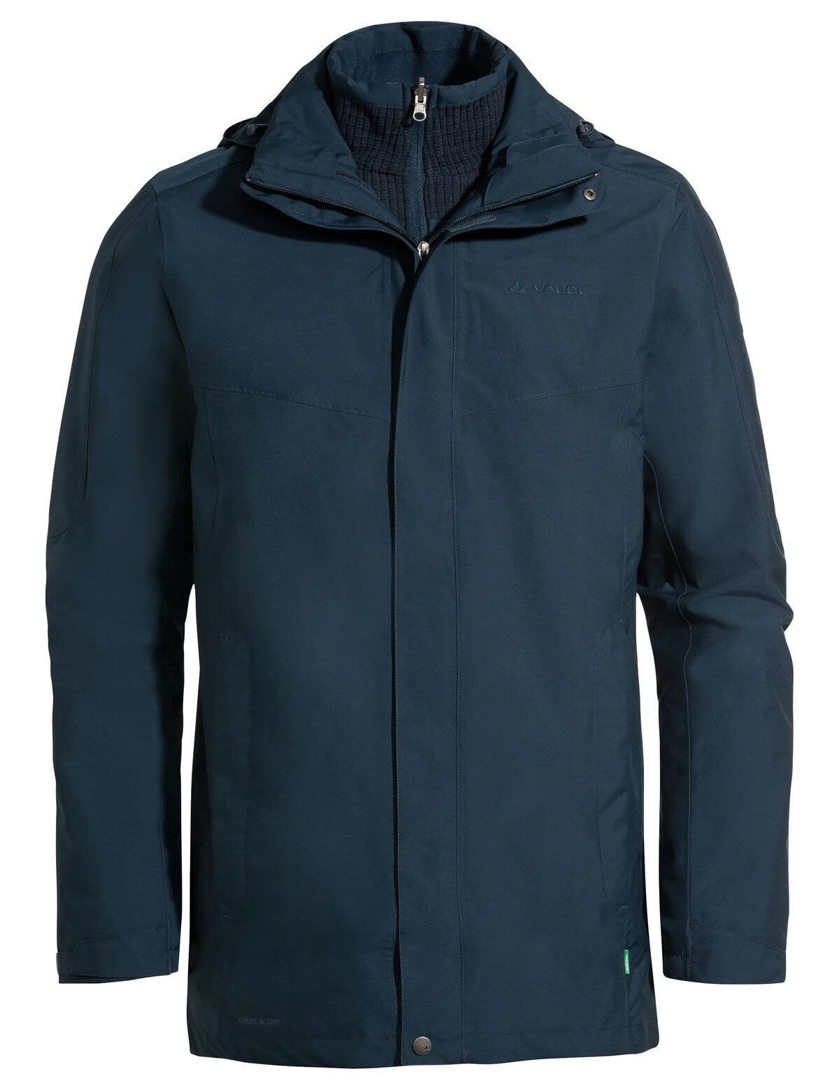 3-in-1-Funktionsjacke HE Idris 3in1 Parka III