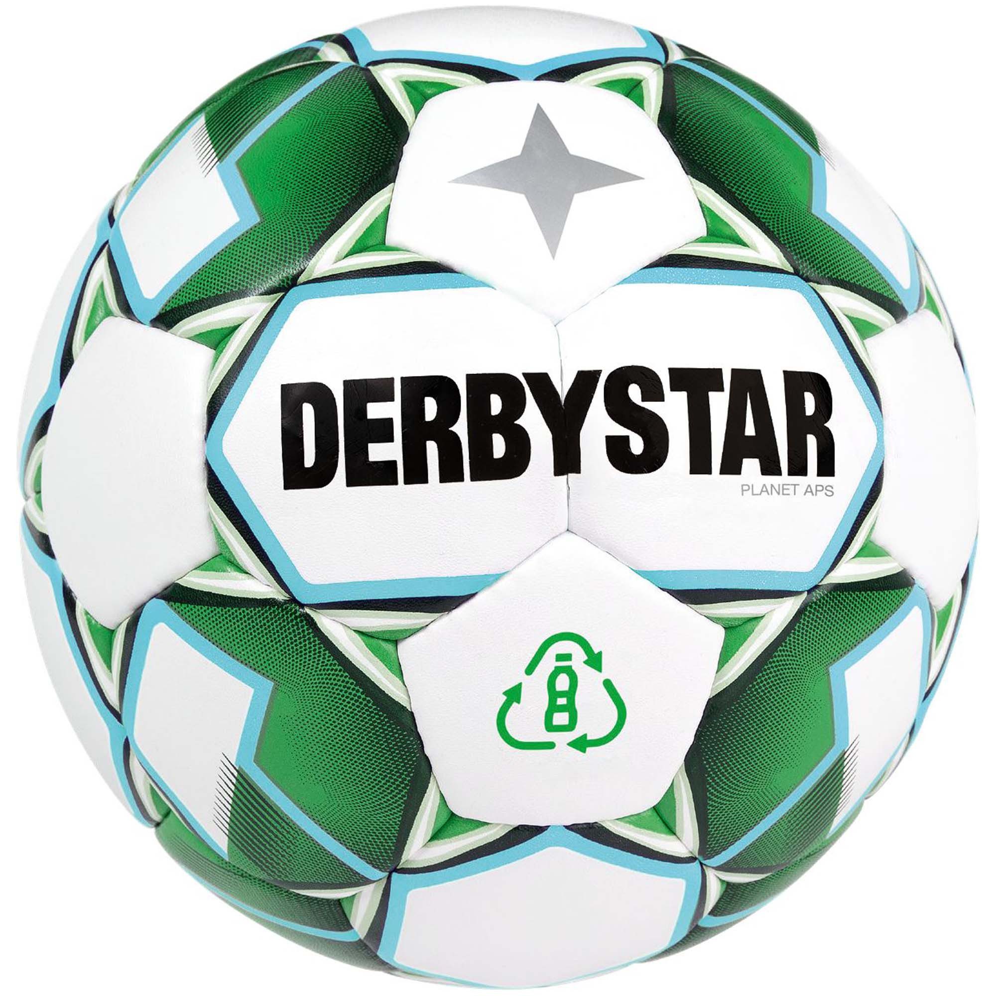 Fußball Derbystar Fussball Planet APS