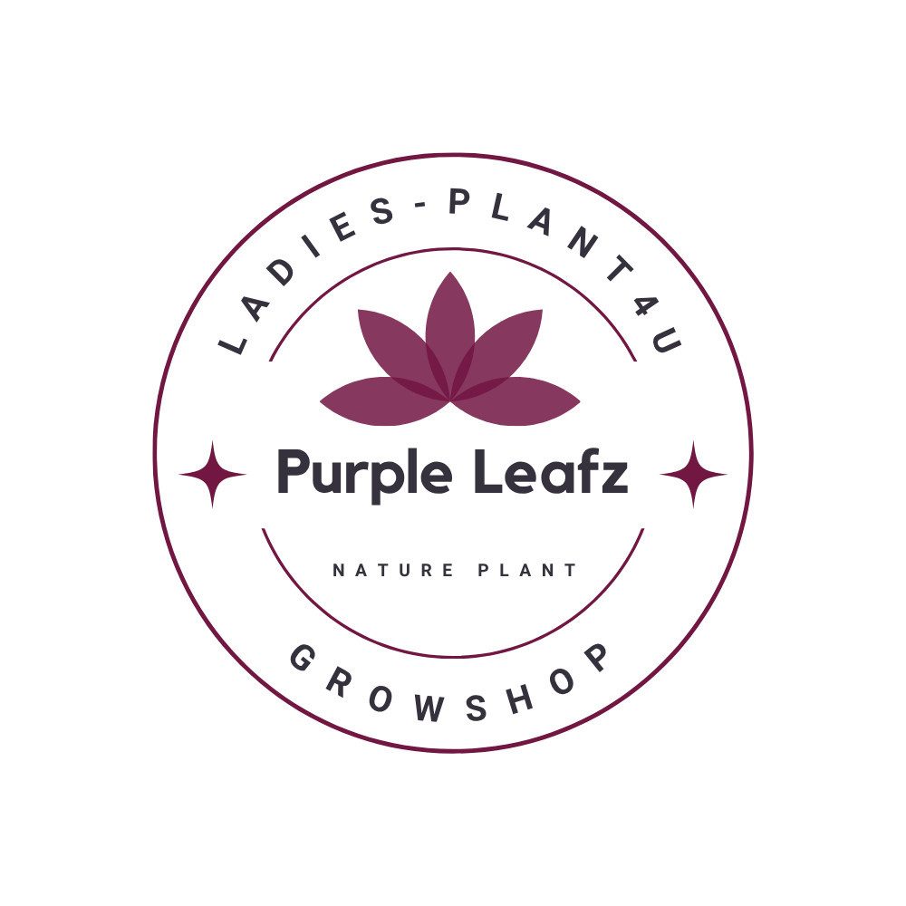 Purple Leafz