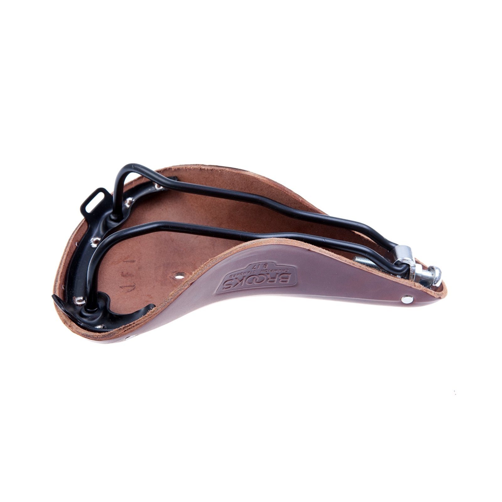 Brooks Fahrradsattel