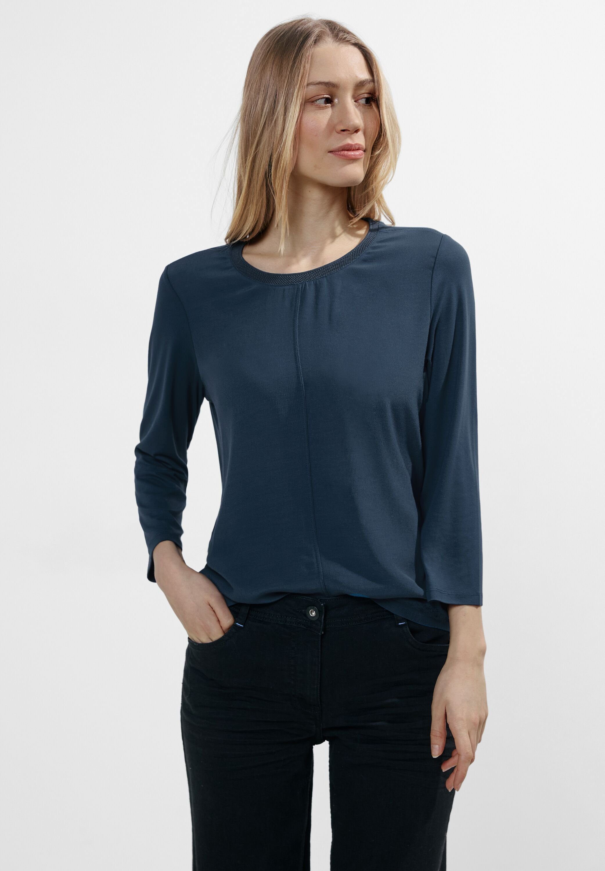 3/4-Arm-Shirt