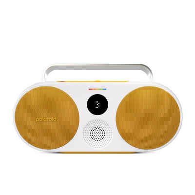 Polaroid Originals P3 Music Player Wireless Lautsprecher