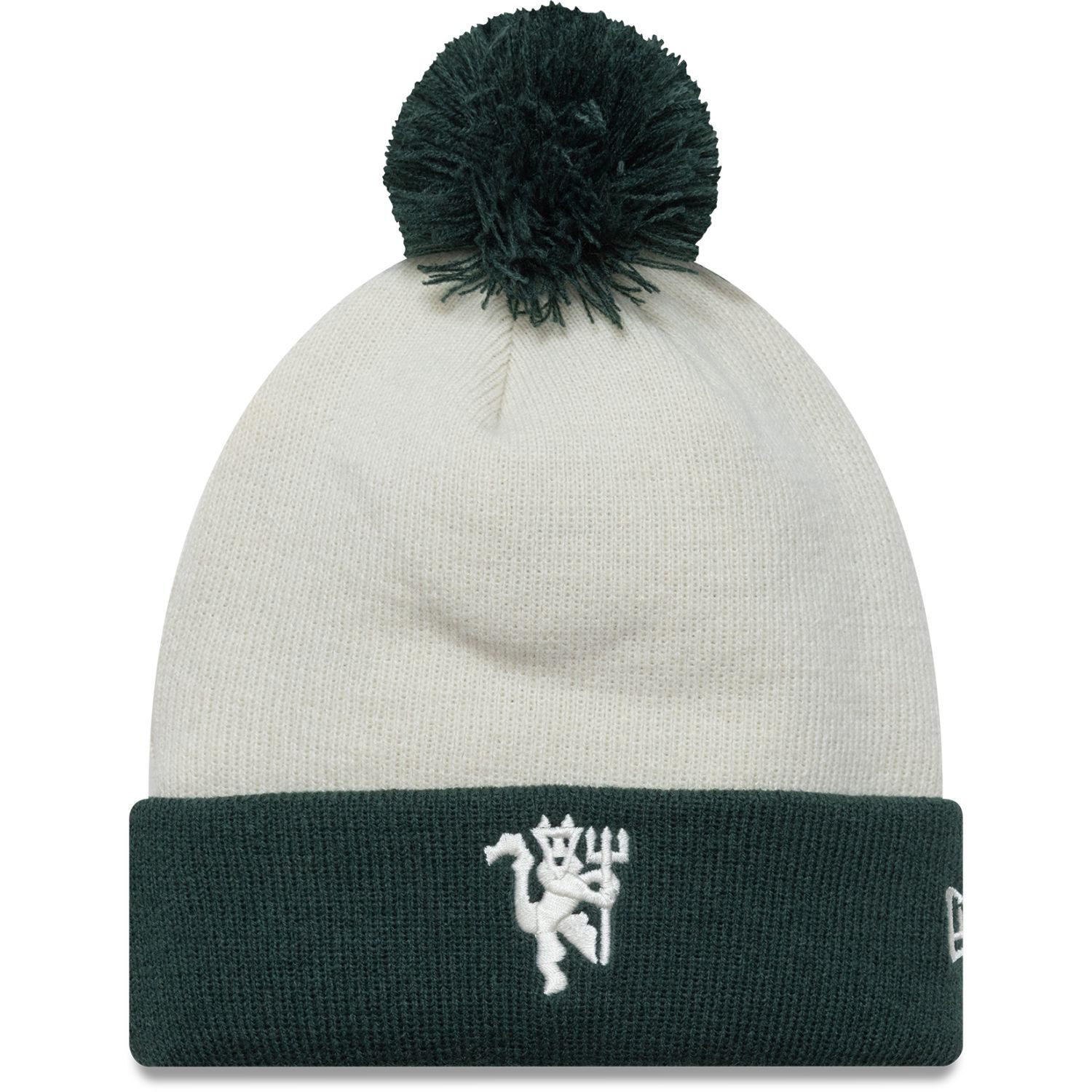 Baseball Cap Beanie Manchester United