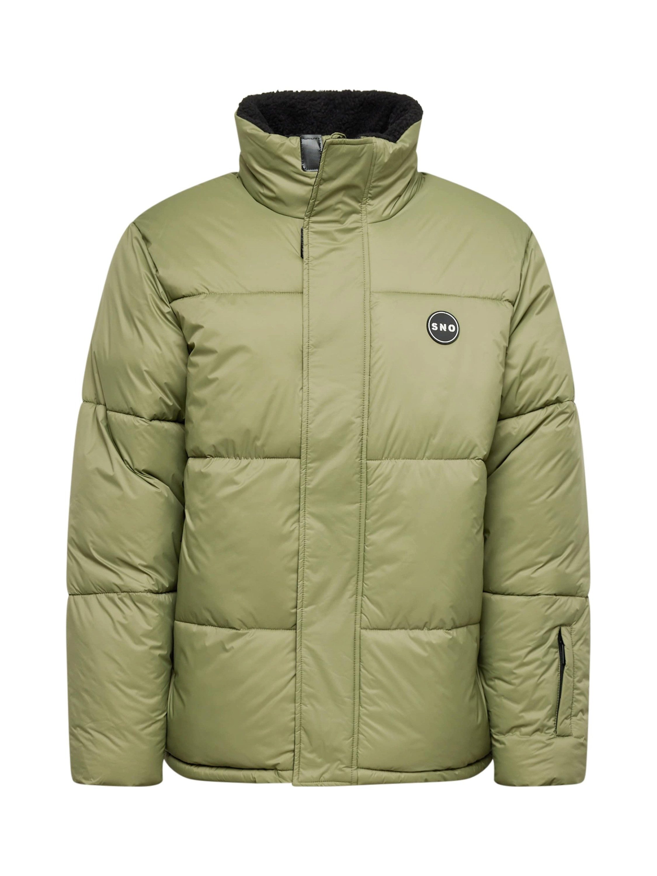 Topman Steppjacke (1-St)