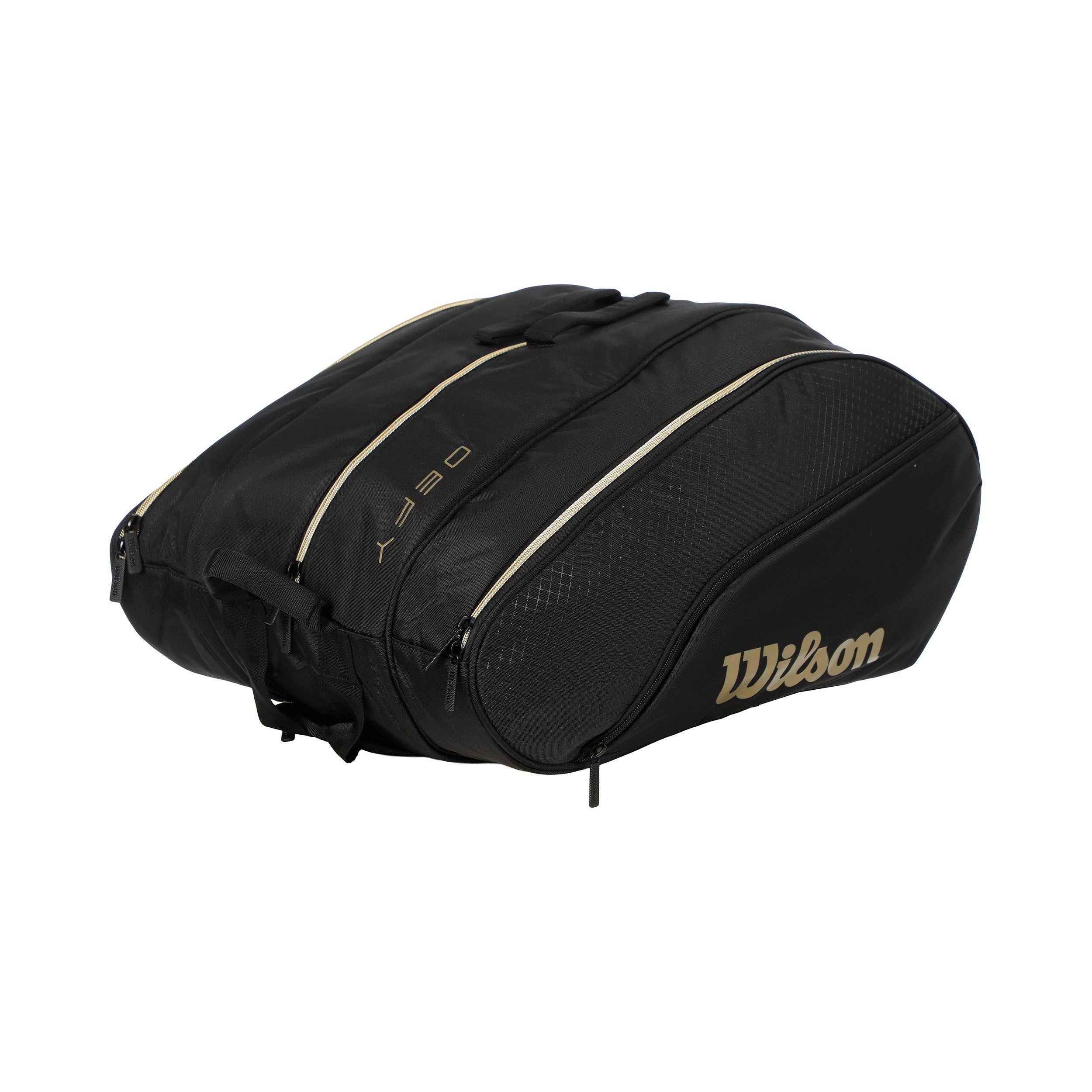 Wilson Padeltasche Defy V1