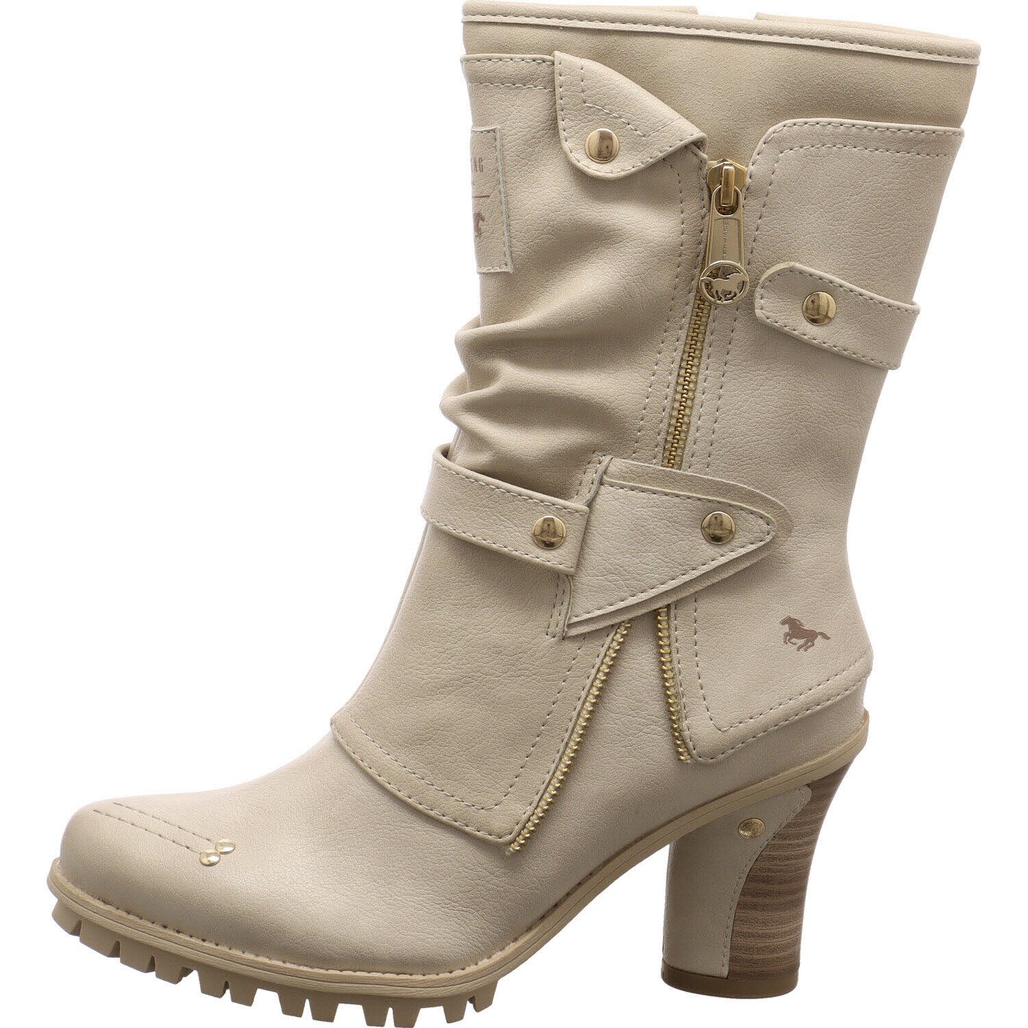 MUSTANG Stiefel günstig online kaufen