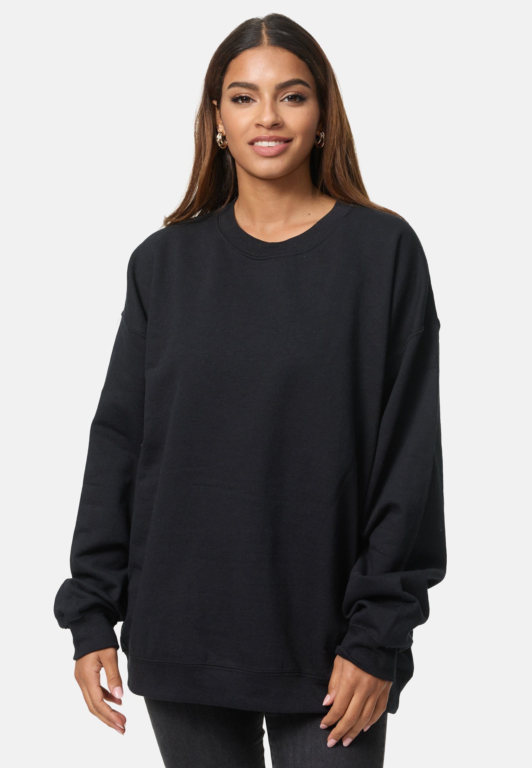 Worldclassca Longsweatshirt Worldclassca Oversized Sweatshirt UNI günstig online kaufen