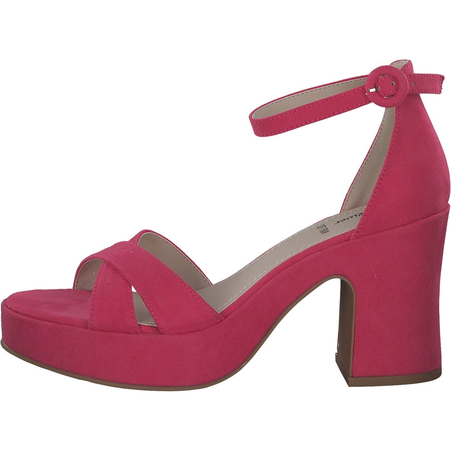 s.Oliver 28318 Plateausandaletten günstig online kaufen