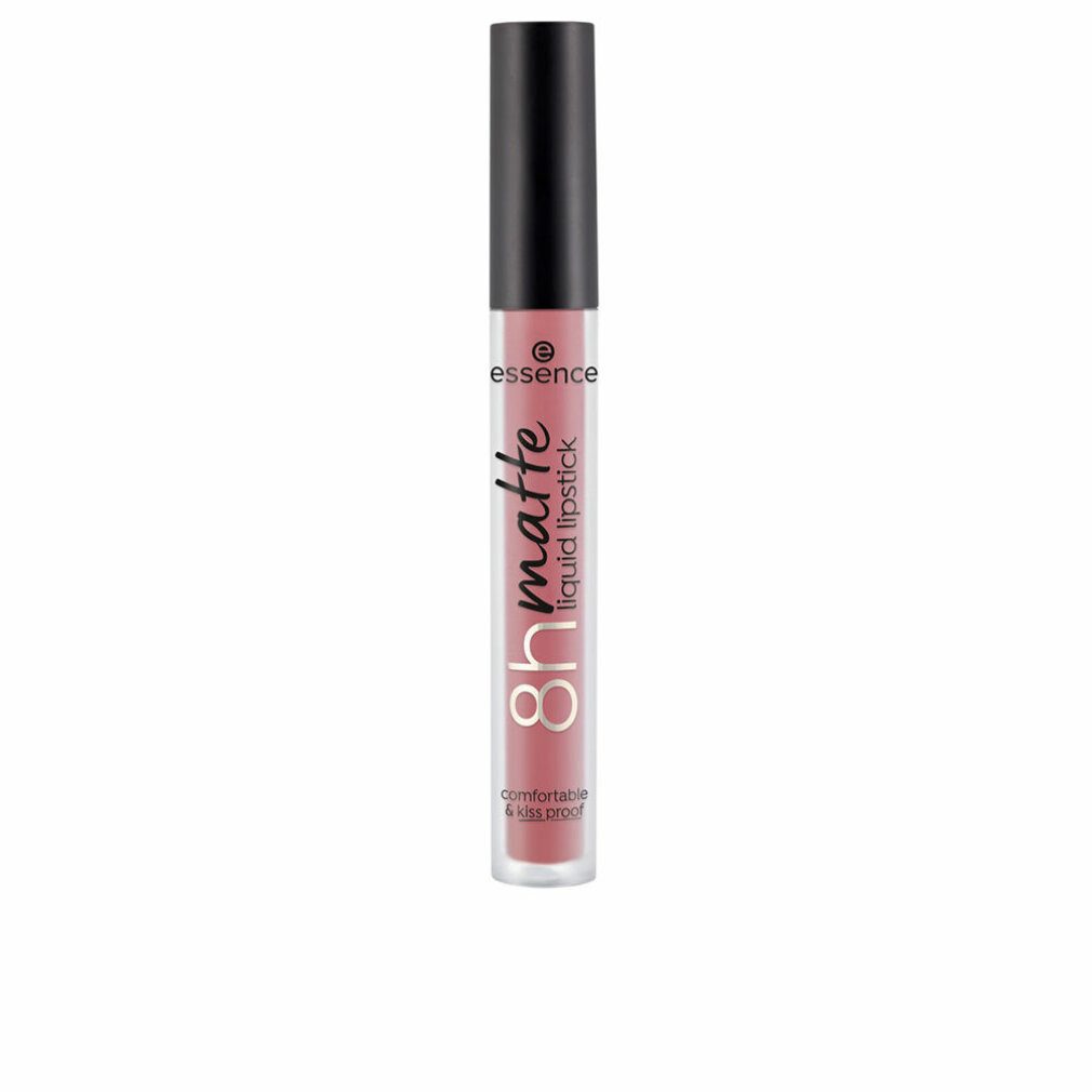 Lippenstift 8h matte liquid lipstick 04