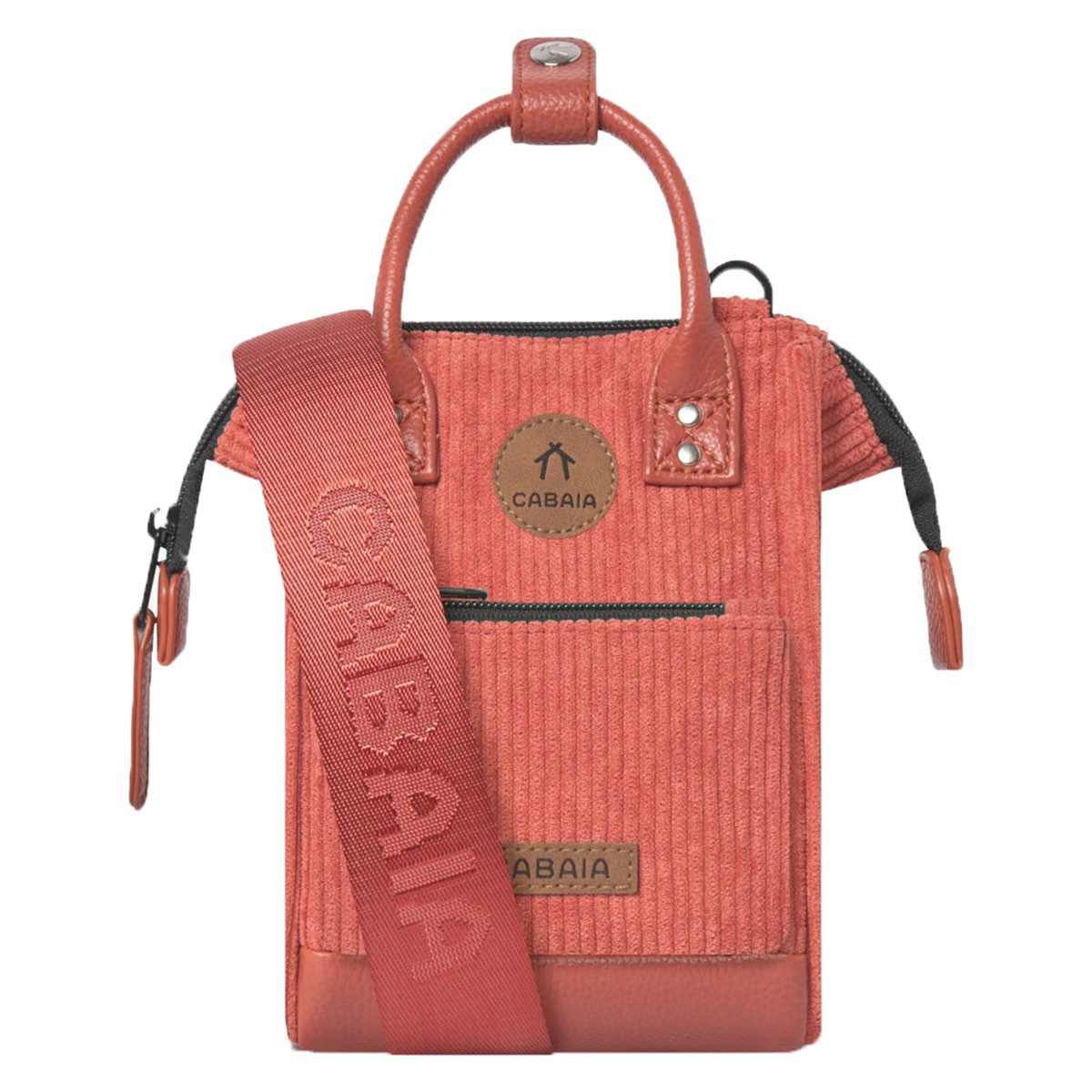 CABAIA Rucksack Newcastle (Set)