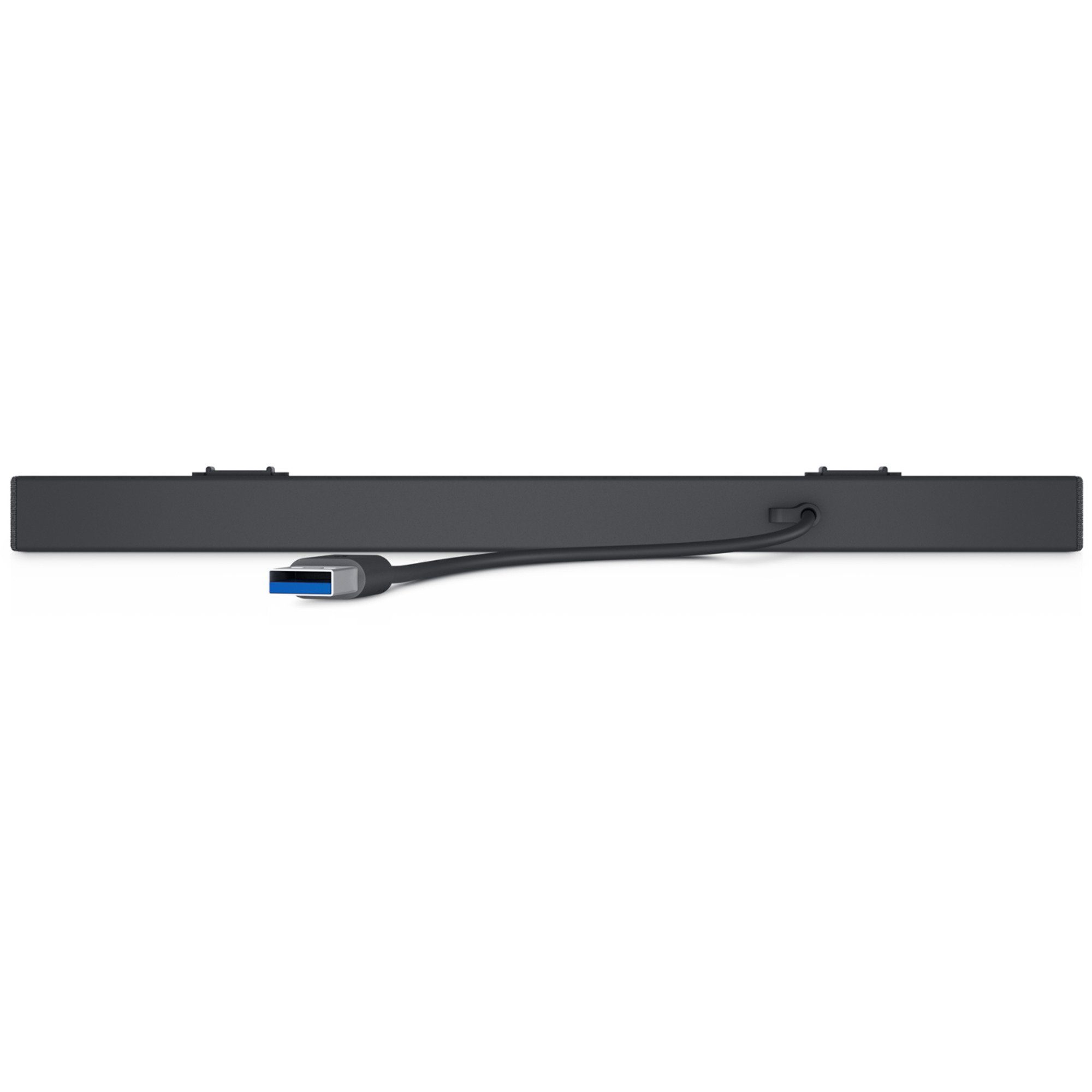 Dell Dell Slim Soundbar SB521A, (USB) Lautsprecher