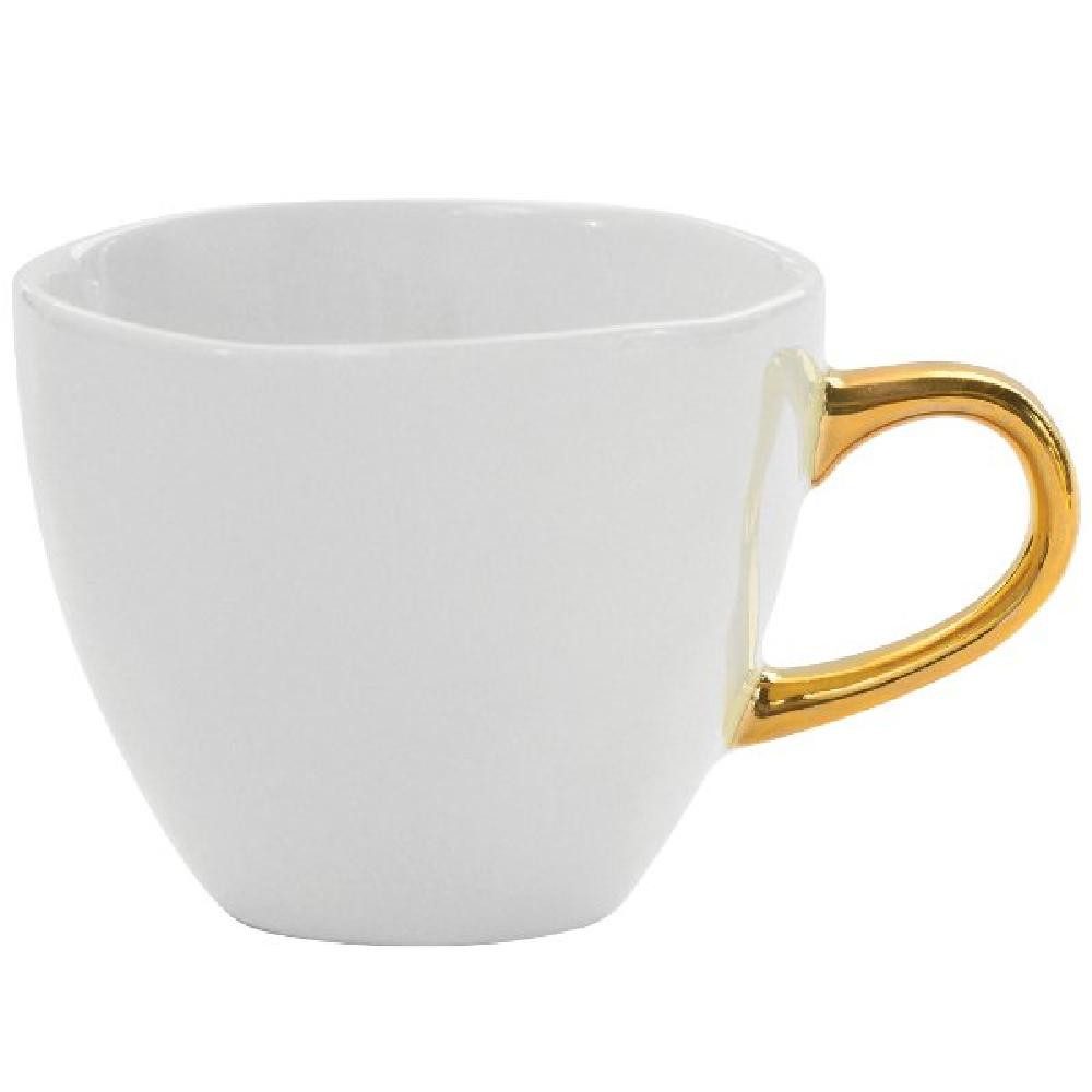 Urban Nature Culture Tasse Kaffeetasse Good Morning White
