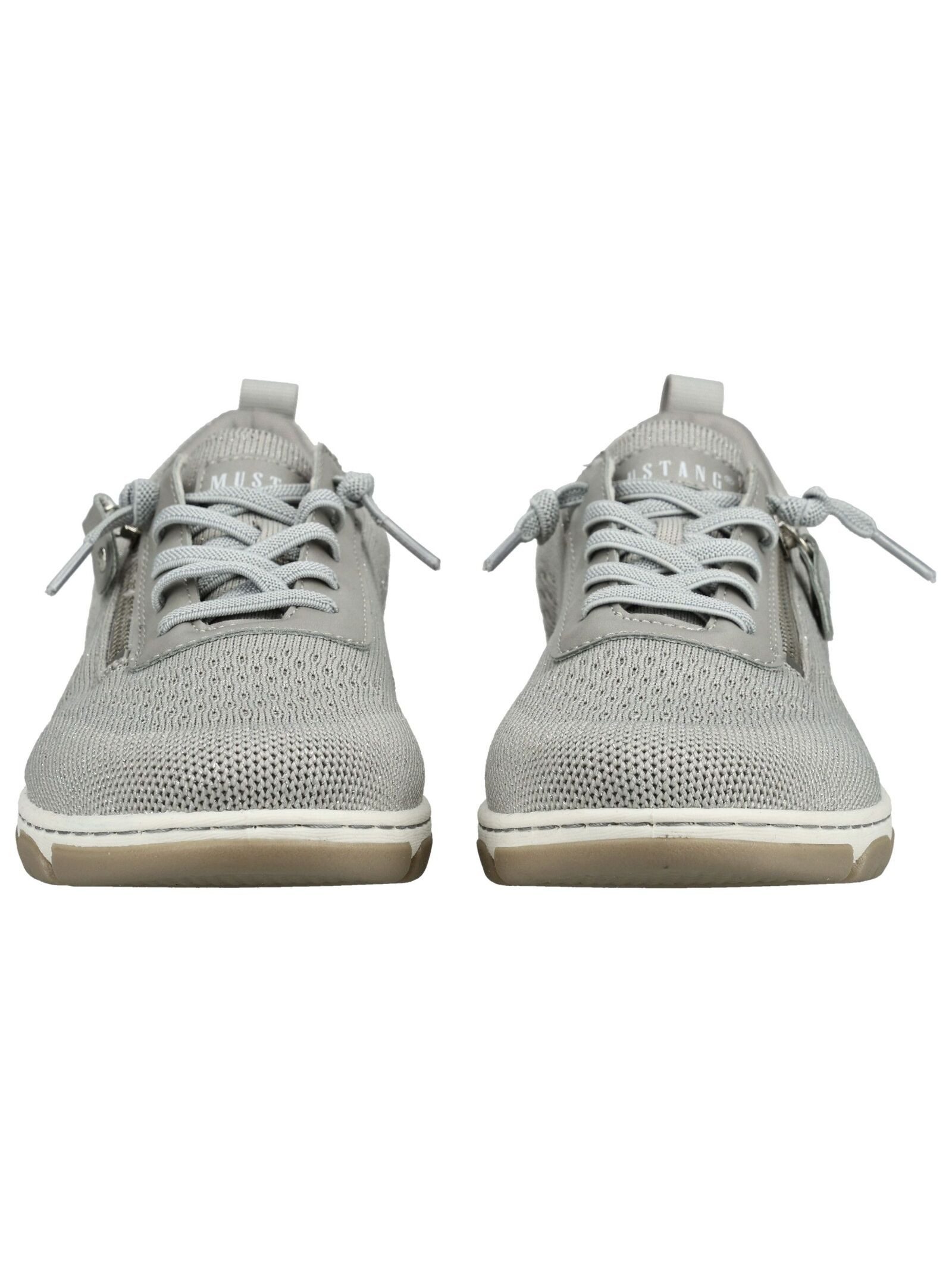 Mustang Shoes Mustang Shoes Sneaker Lederimitat/Textil Sneaker