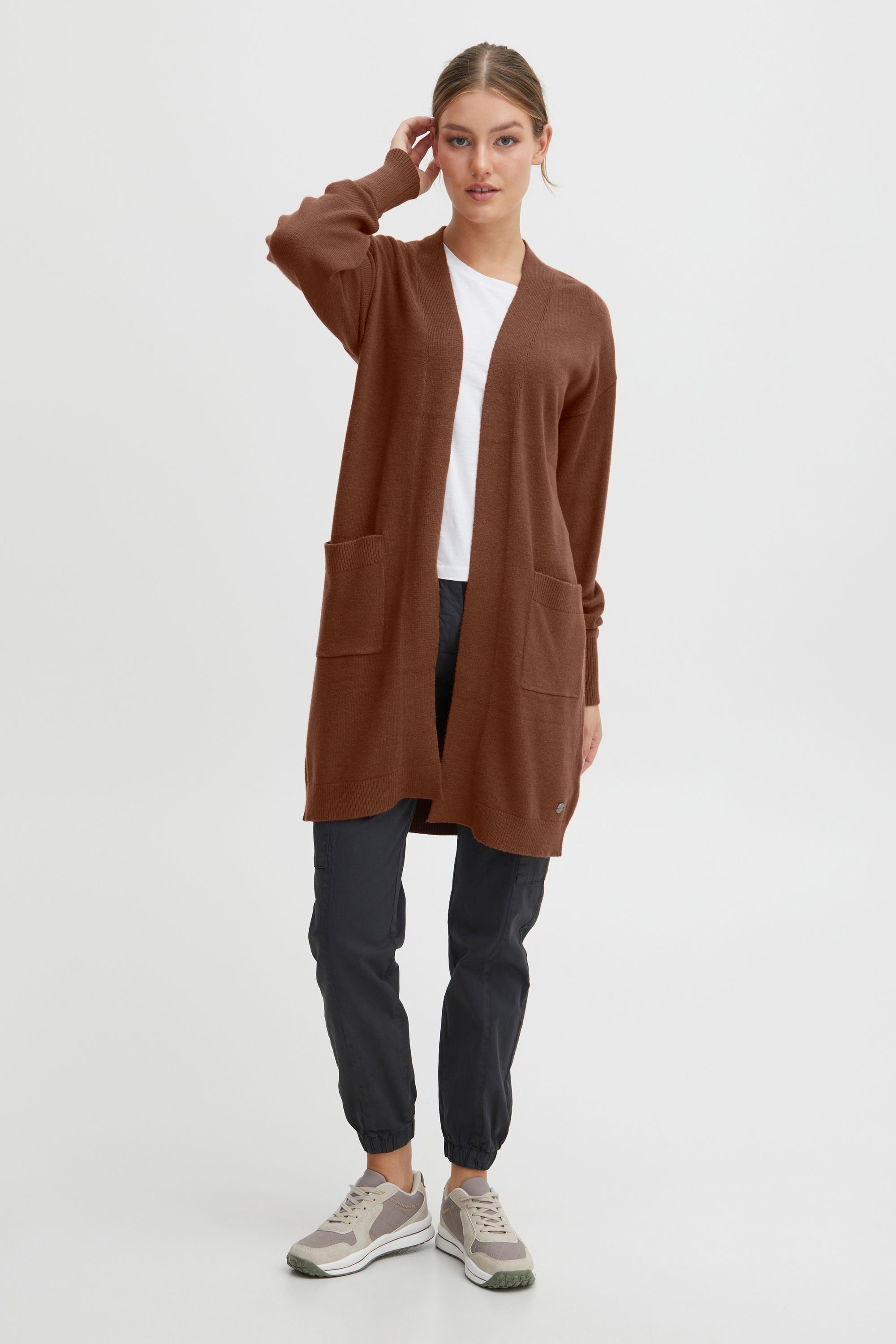 OXMO Cardigan OXRitiana 21800098-ME günstig online kaufen