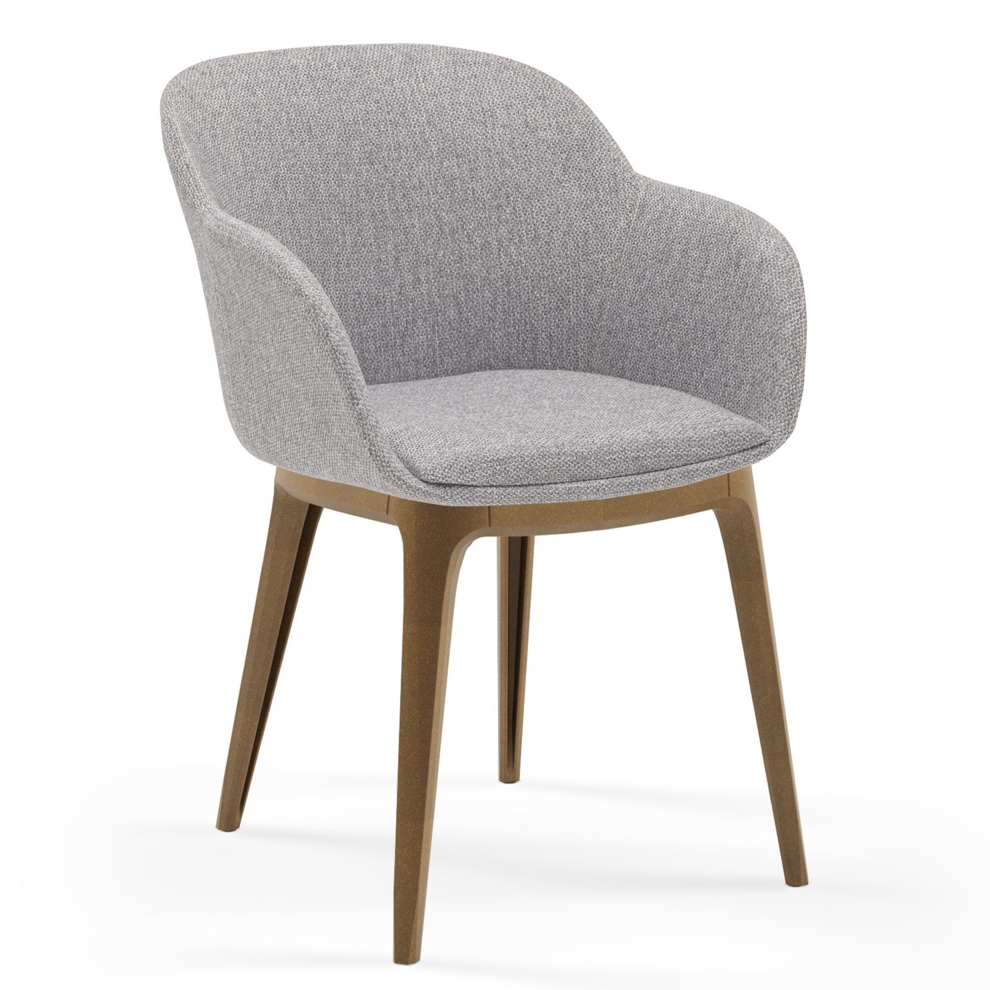 GGMMÖBEL Gartenstuhl Emilia