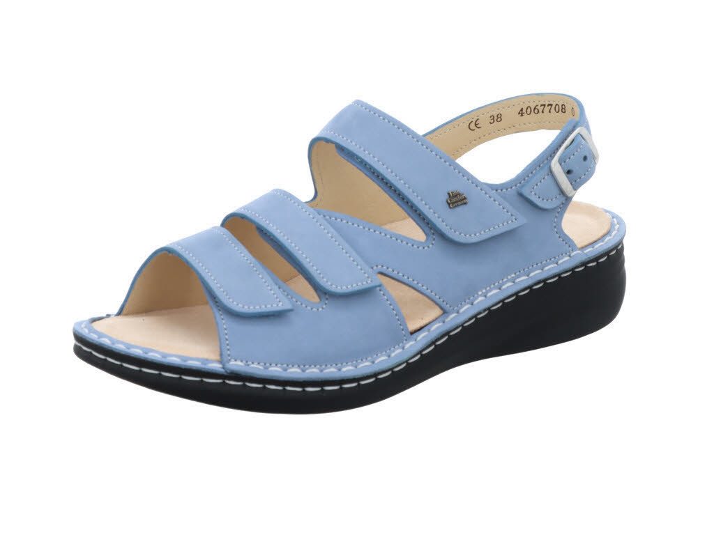 Finn Comfort Sandale günstig online kaufen