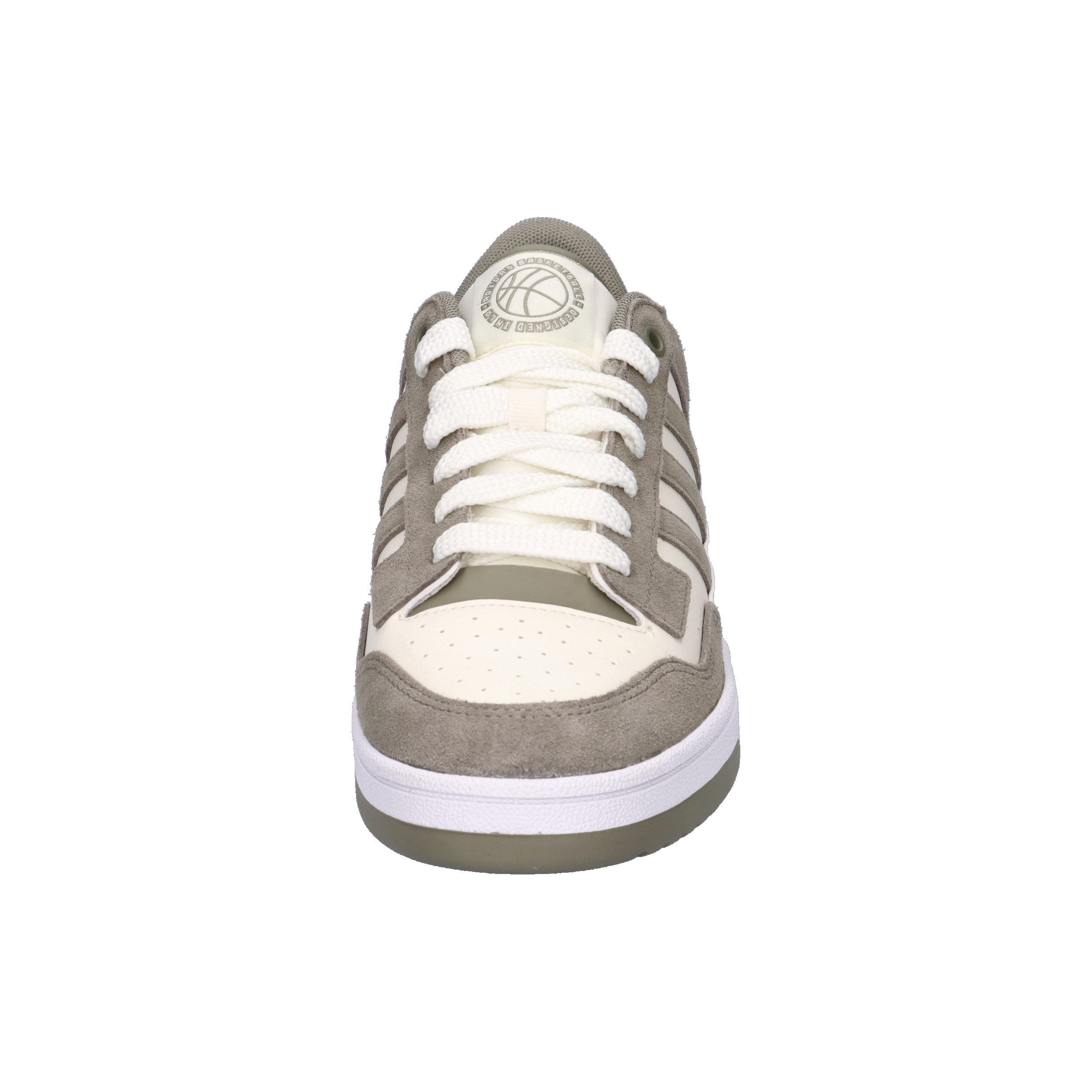 adidas Performance adidas Herren Sneaker RAPID COURT LOW Sneaker