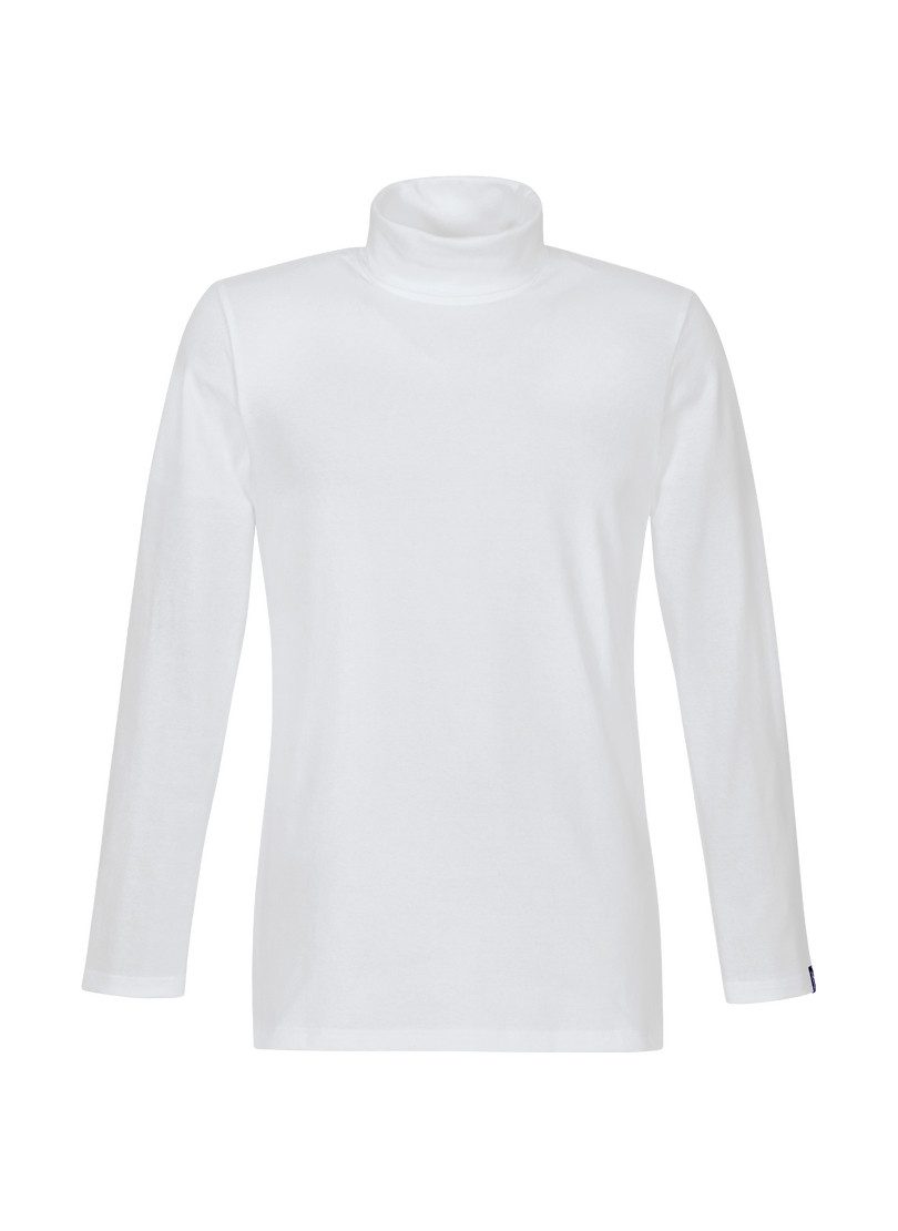 Trigema Rollkragenshirt "TRIGEMA Rollkragenshirt", (1 tlg.) günstig online kaufen