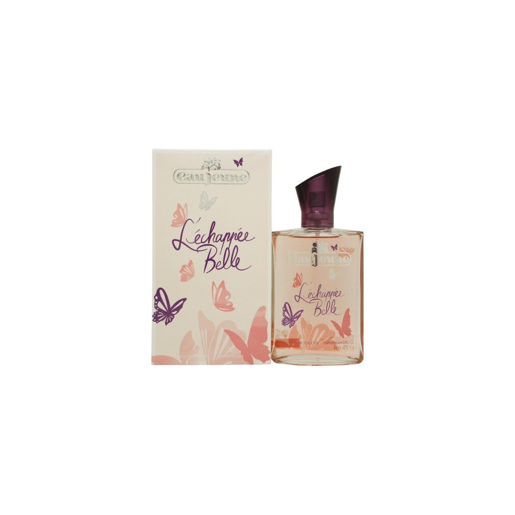 Eau de Toilette L'Echappee Belle Edt Spray