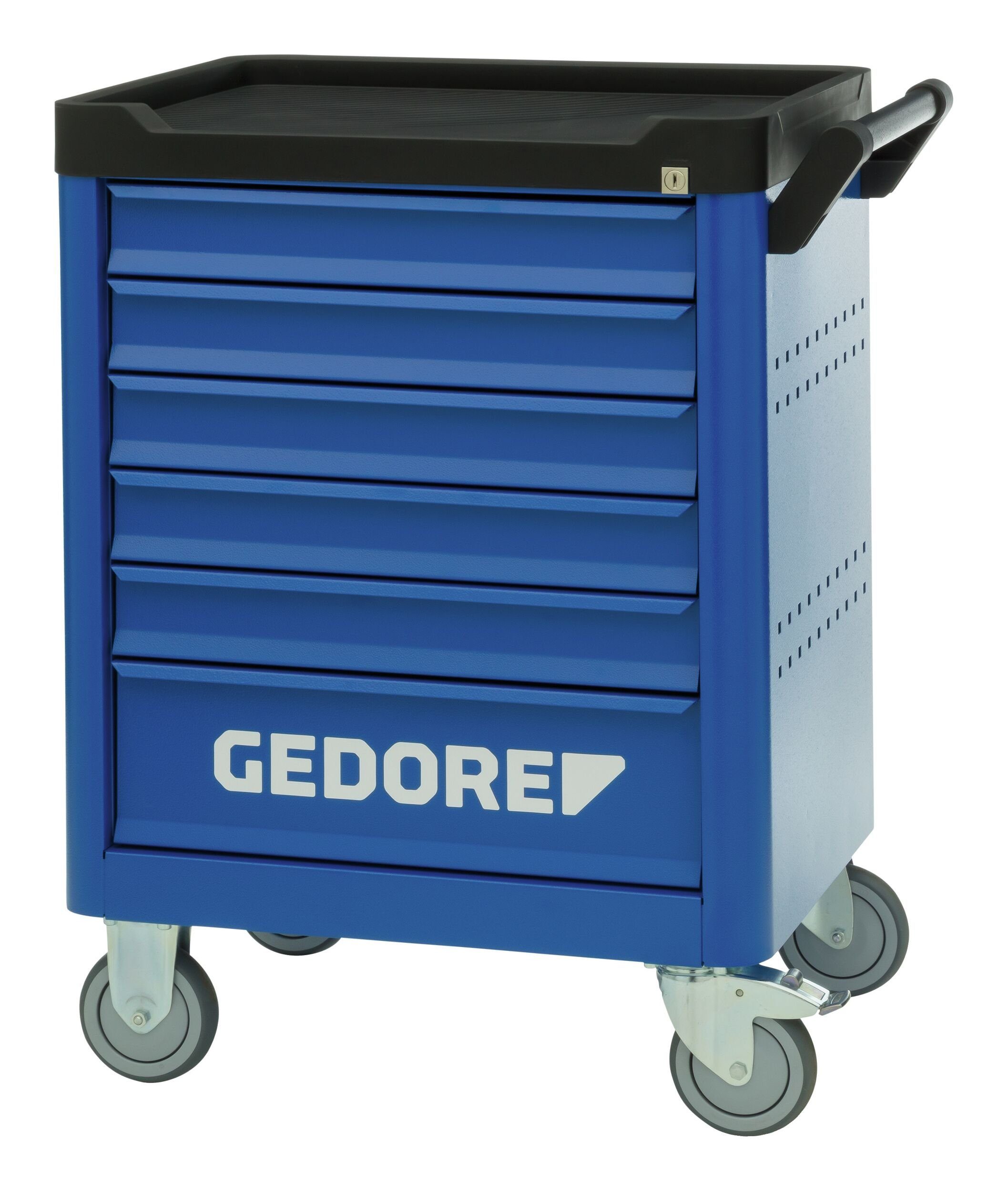 Gedore Werkstattwagen, Smartline