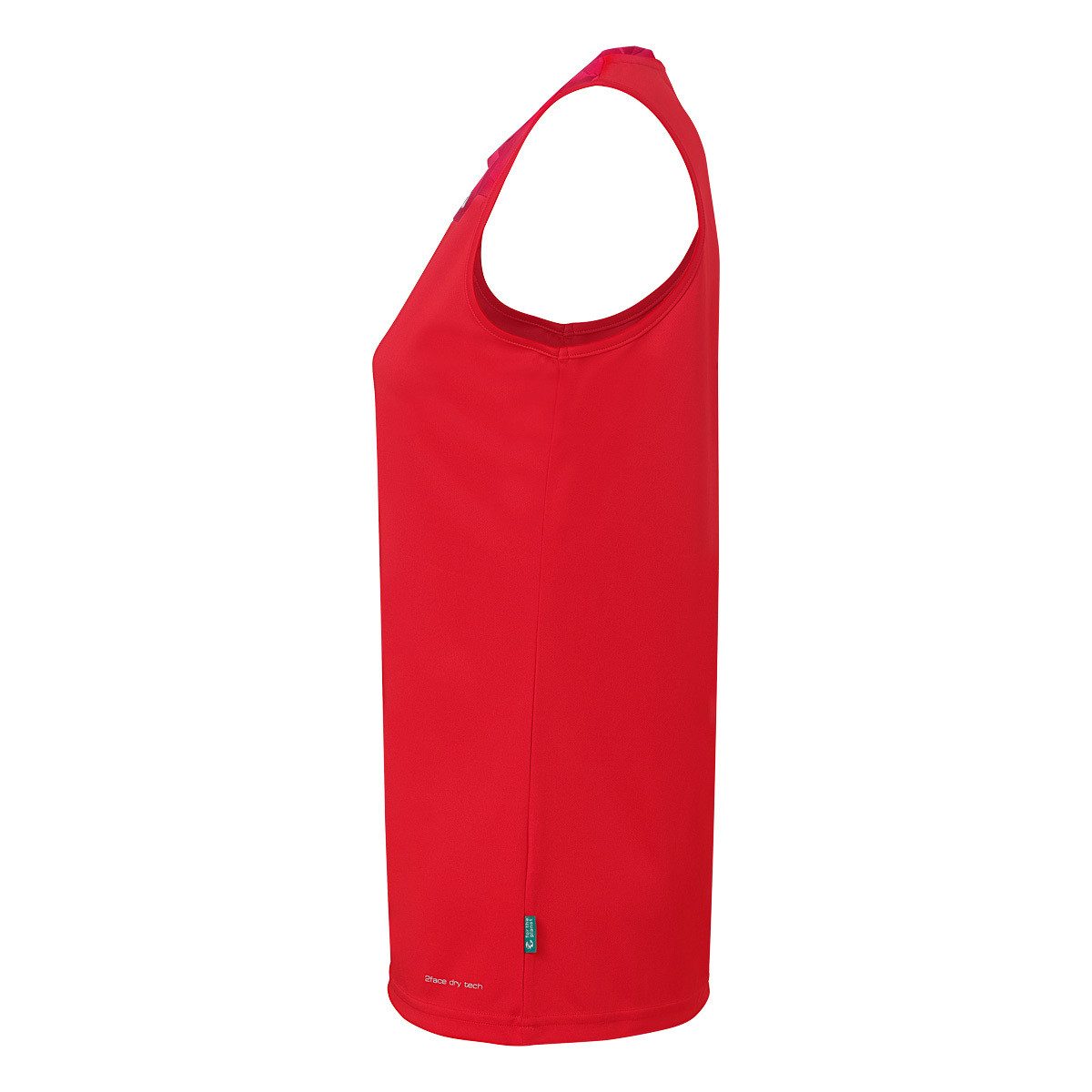 Kempa Tanktop TankTop Athletics 29 Women (1-tlg) atmungsaktiv