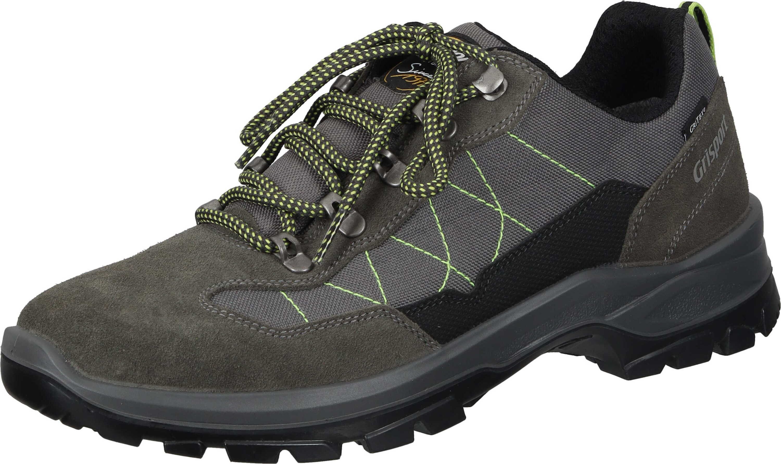 Wanderschuhe Wanderschuh
