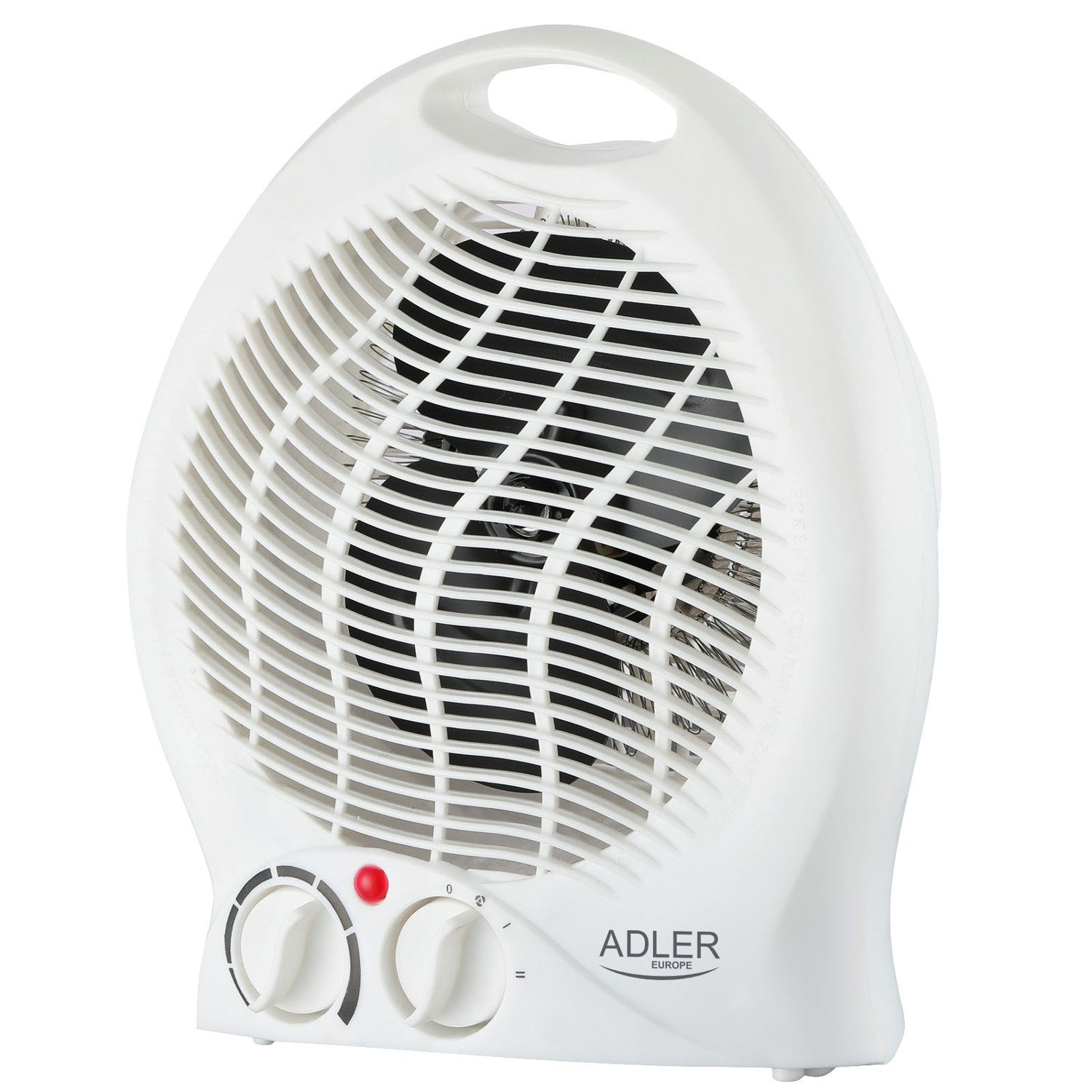 Adler Тепловентиляторы AD 7728 mit Doppelfunktion
