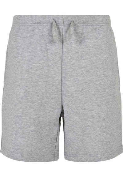 URBAN CLASSICS Trainingshose Herren Boys Basic Sweatshorts (1-tlg)