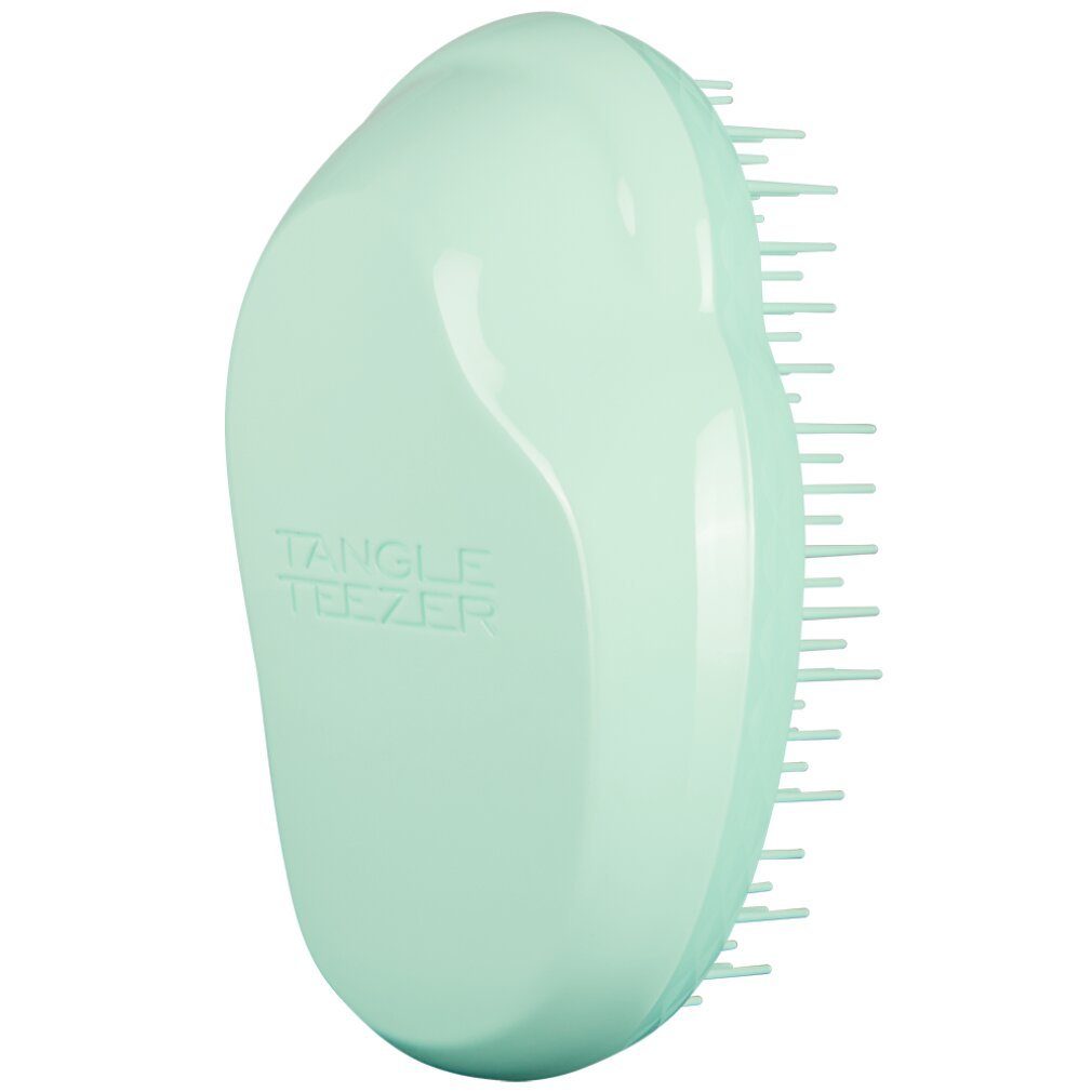 TANGLE TEEZER Haarbürste Tangle Teezer Original Mini Aqua 1 U