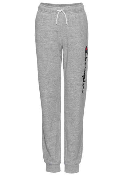 Champion Trainingshose Icons Rib Cuff Pants