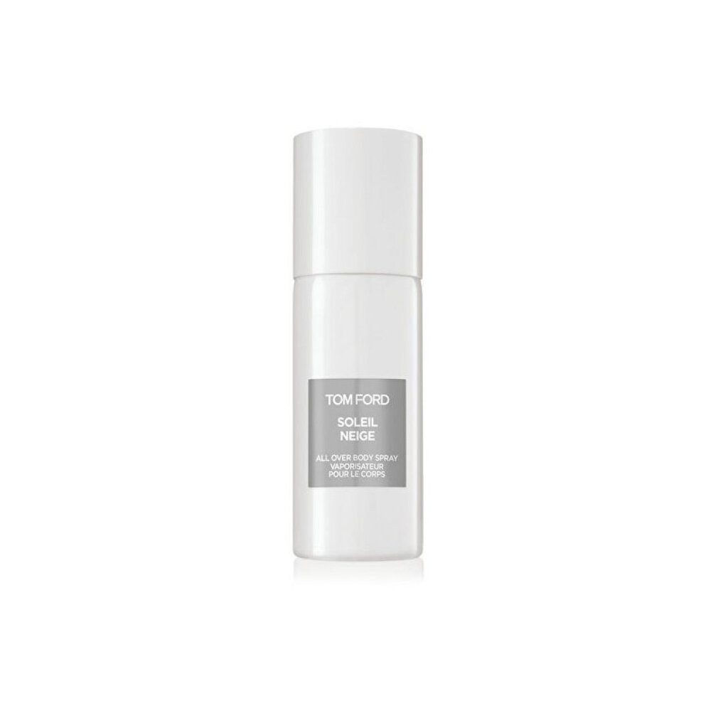 Tom Ford Körperspray Soleil Neige - tìlový sprej - Volume: 150ml