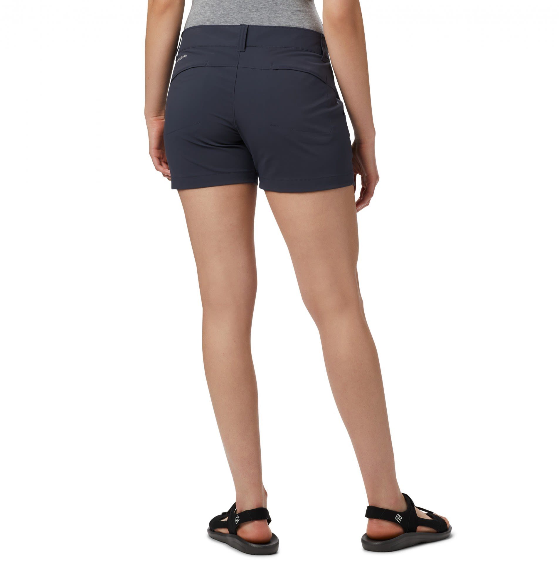 Strandshorts Trail Shorts Short Columbia W Damen Columbia Saturday