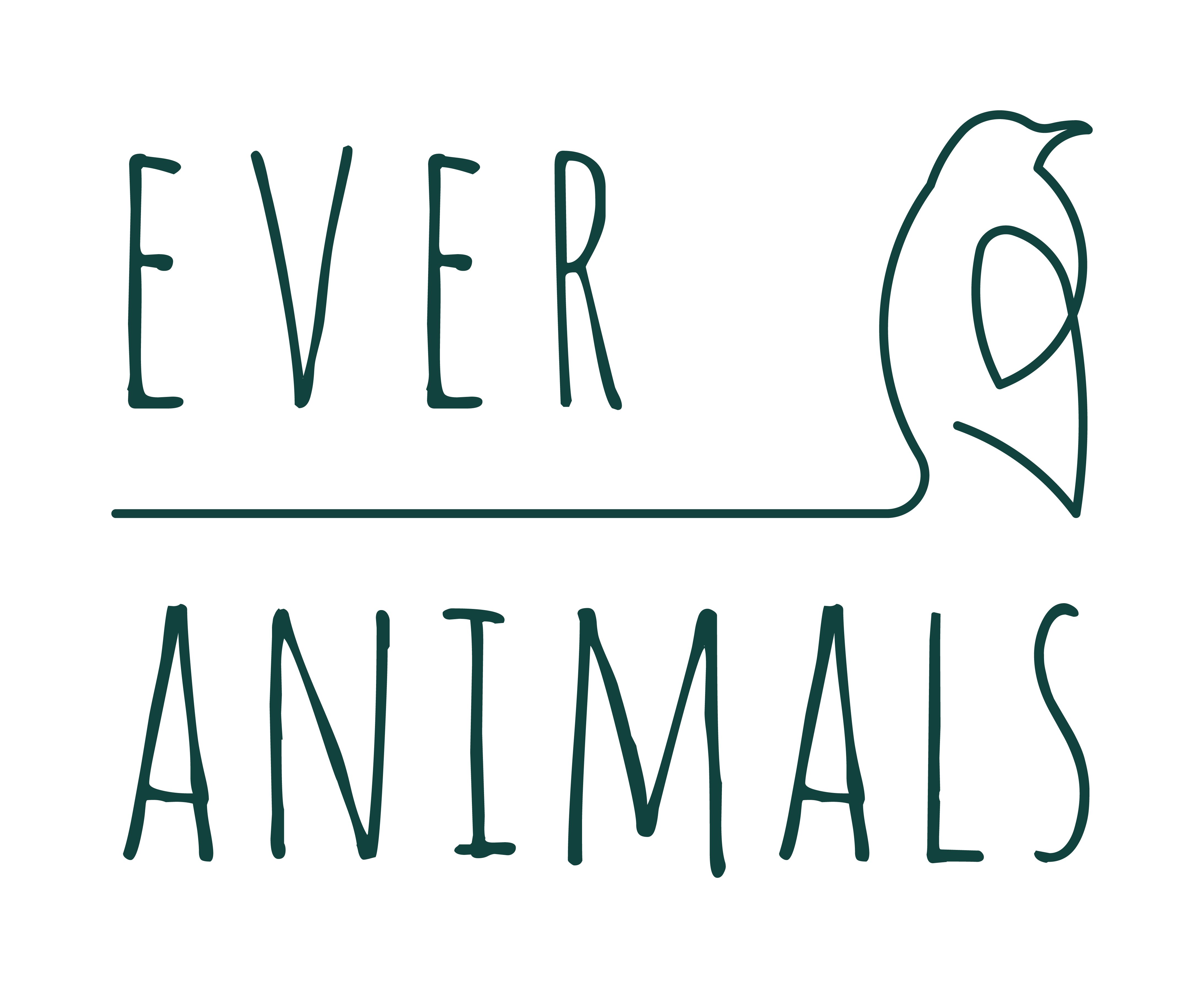 Everanimals