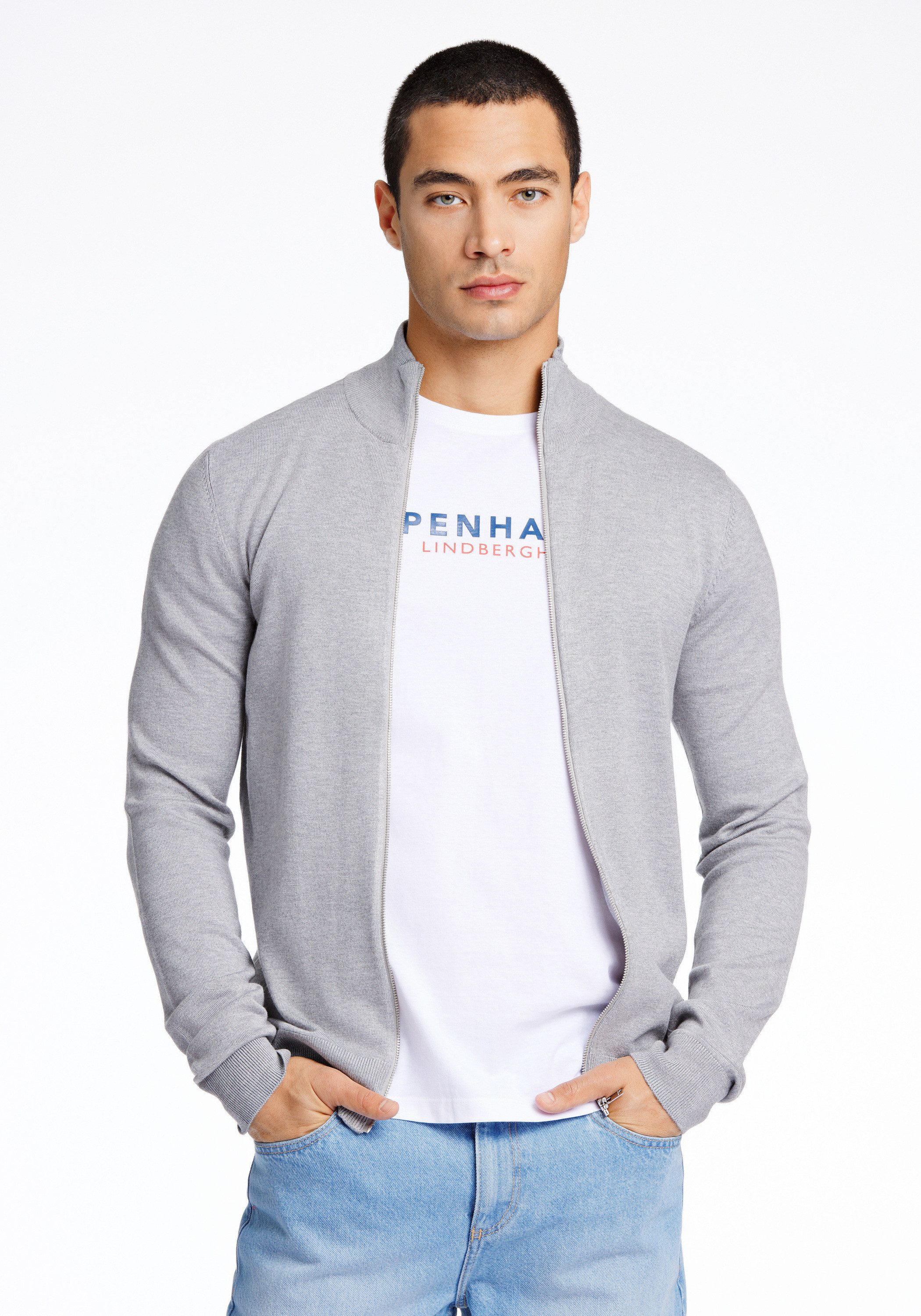 LINDBERGH Cardigan Lindbergh Cardigan