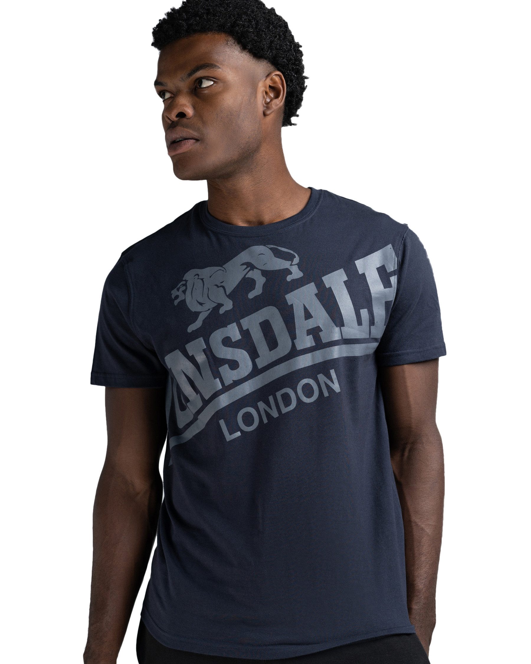 Lonsdale T-Shirt Lonsdale T-Shirt Watton