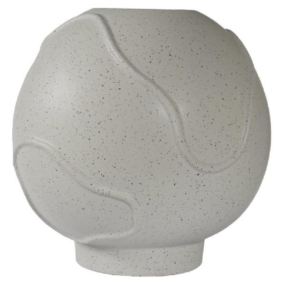 dbkd Dekovase Blumenvase Form Mole Dot (Large)