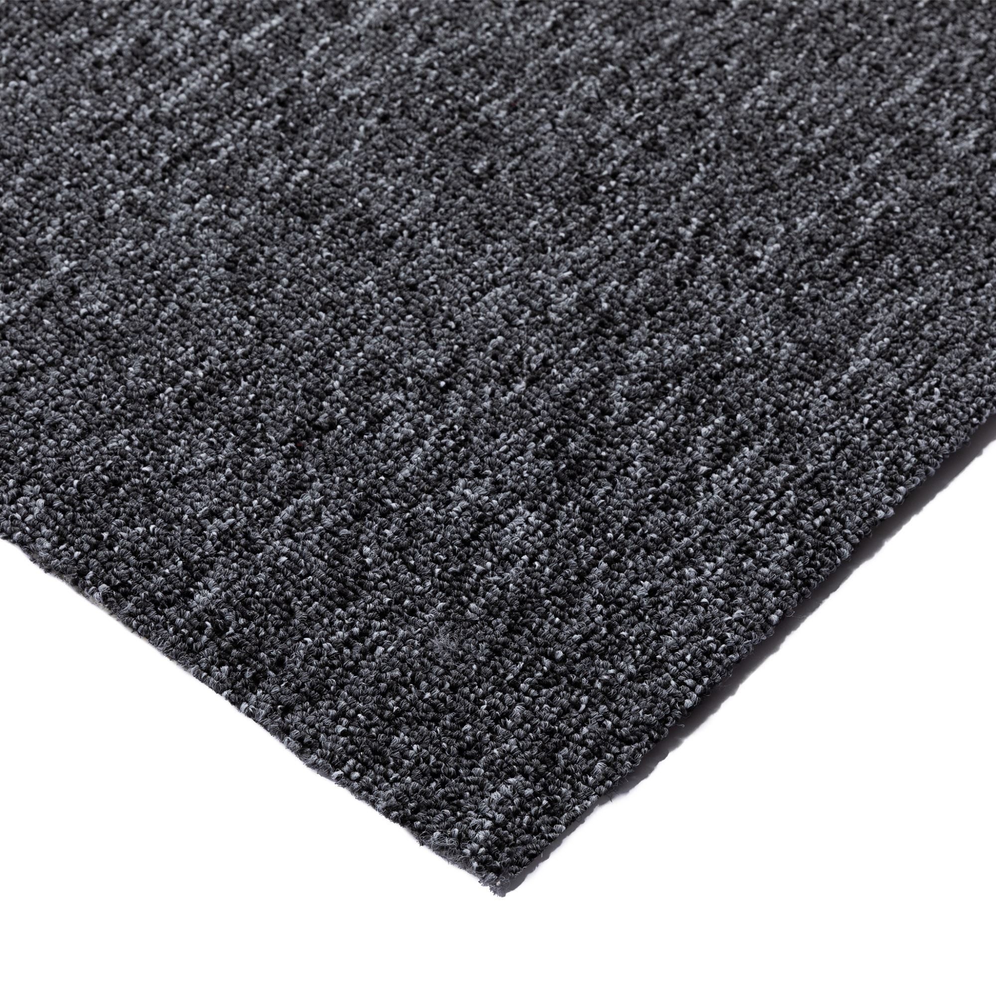 Steffensmeier Teppichboden Meddon, Rechteckig, Schlinge günstig online kaufen