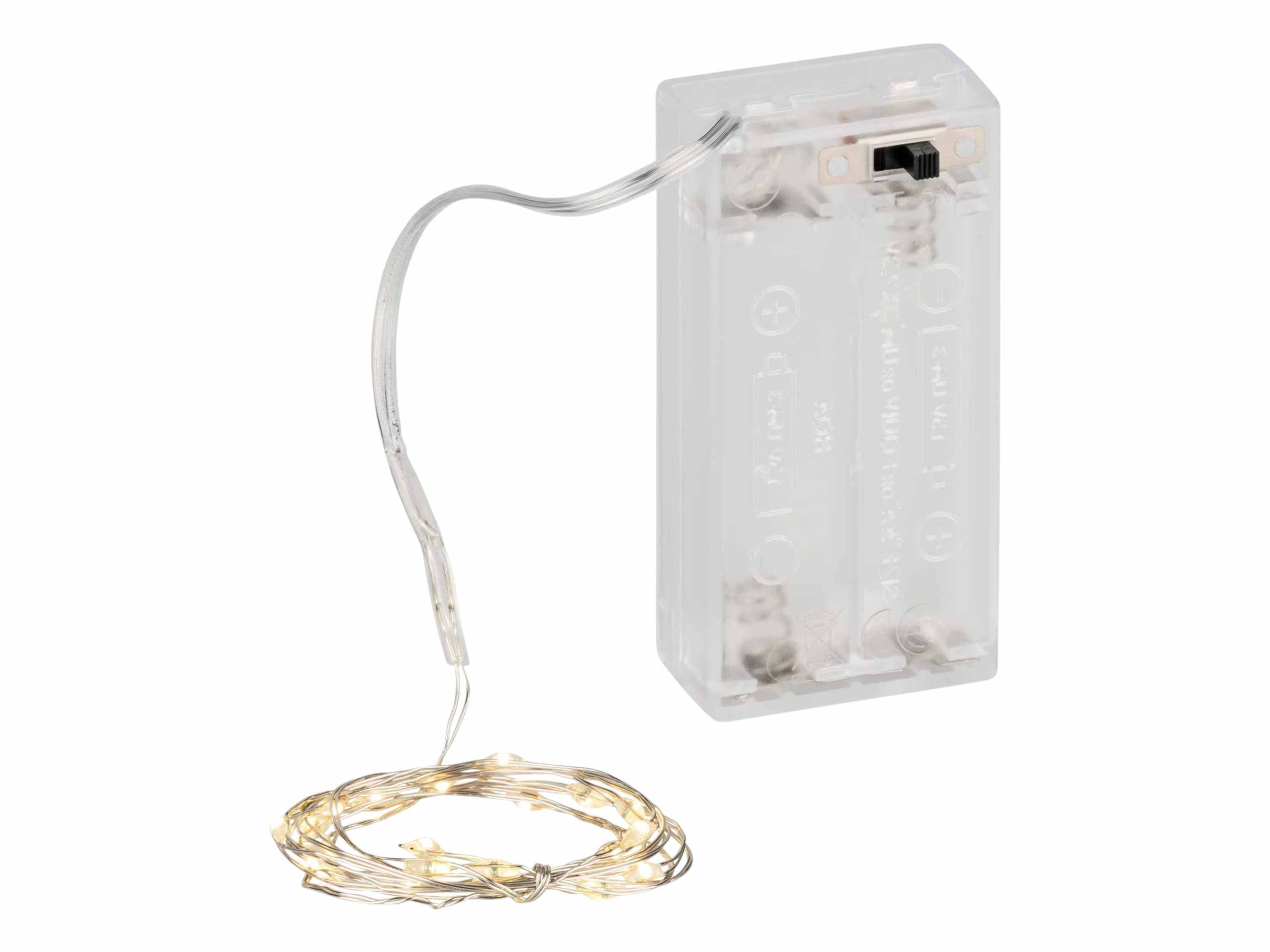 Coen Bakker Deco BV LED-Lichterkette LED günstig online kaufen