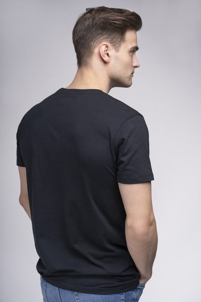 Lonsdale T-Shirt Nelson Unisex T-Shirt normale Passform günstig online kaufen