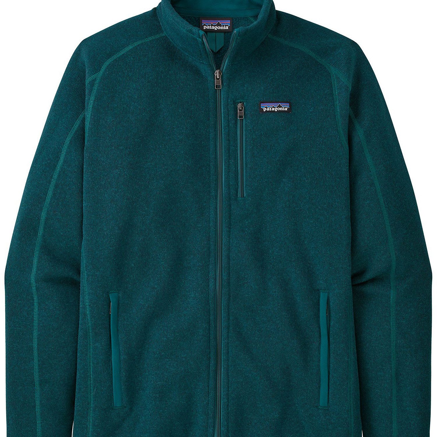 Patagonia Fleecejacke Unterjacke M BETTER SWEATER JACKET günstig online kaufen
