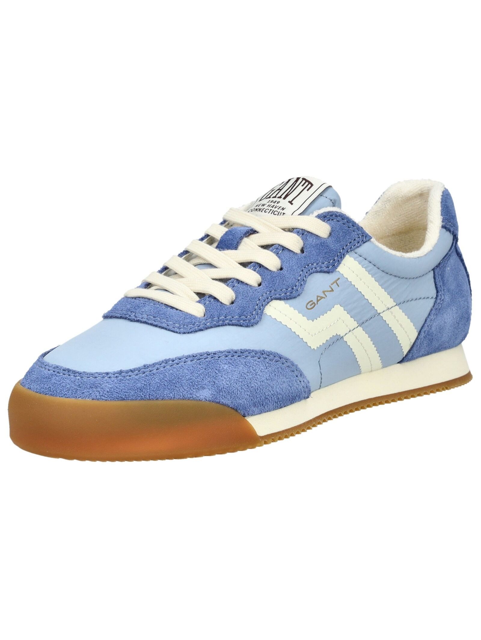 Gant Gant Sneaker Veloursleder/Textil Sneaker