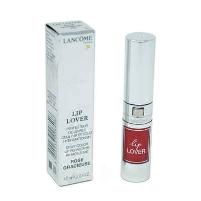 LANCOME Lipgloss Lancome Lip Lover Lipgloss 353 Rose Gracieuse