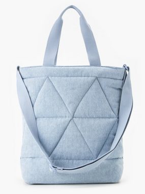 Levi's® Shopper ICON TOTE - HOLIDAY, im modischem Jeans Look