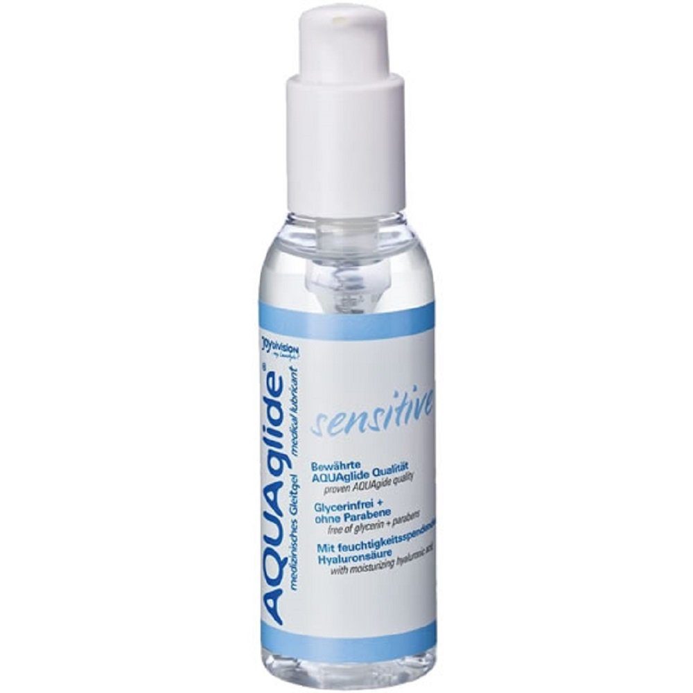 Gleitgel Original AQUAglide Sensitive